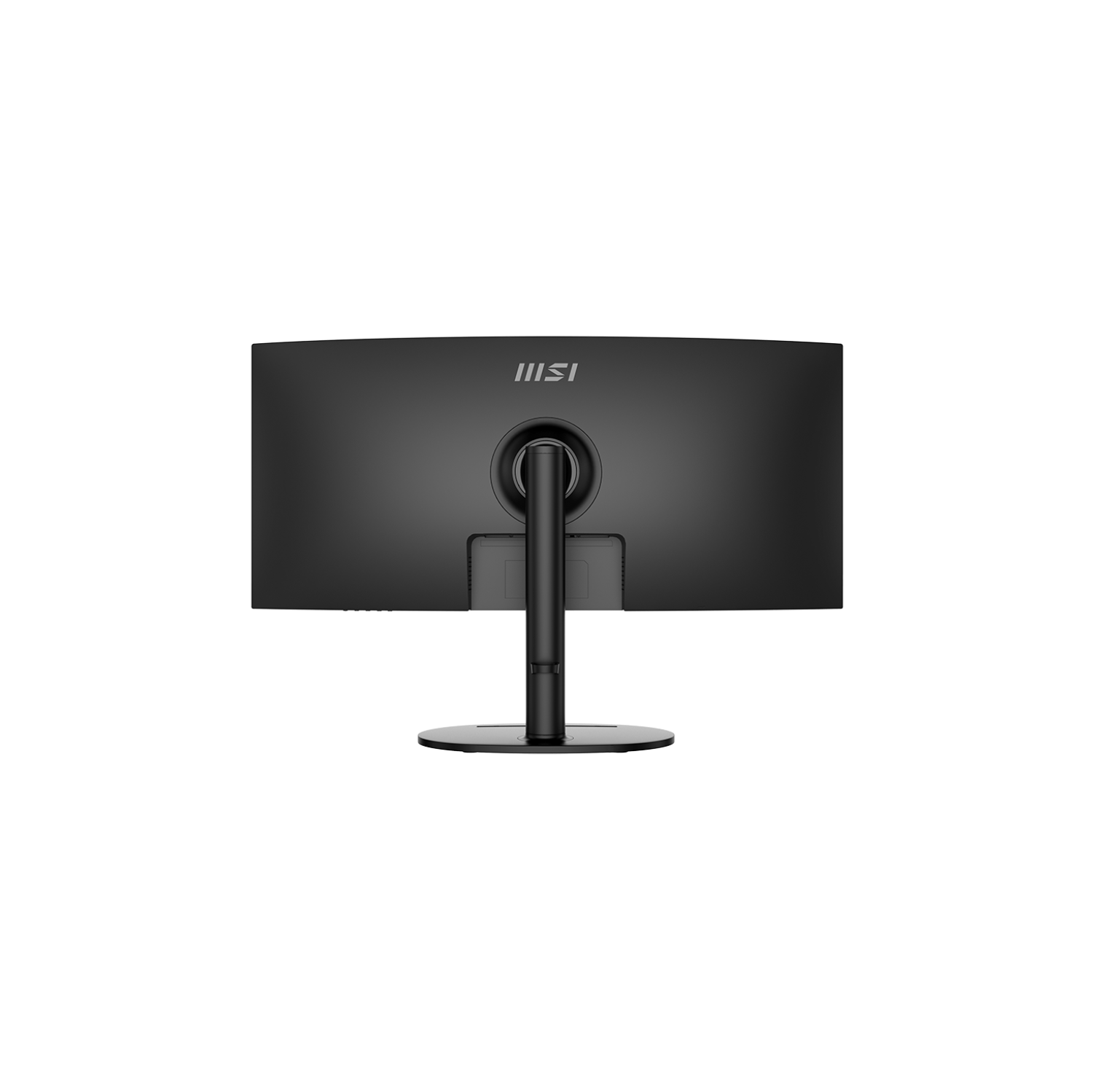 MSI 34" VA 3440 x 1440(UWQHD) Computer Monitor, 120Hz, 1800R Curved, Adaptive-Sync, HDMI, DP, USBC 98W Power Delivery, Height Adjustable, VESA, 1ms,