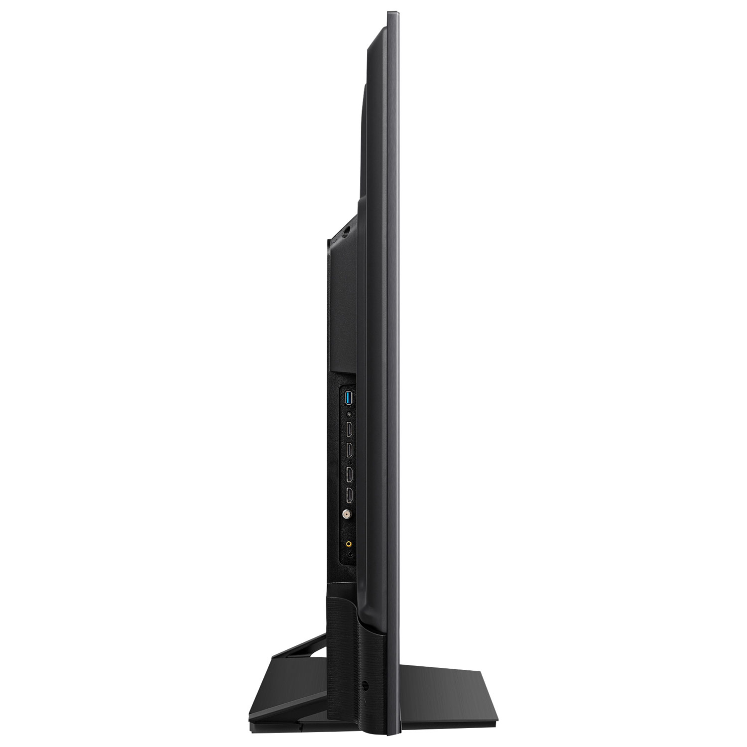 Téléviseur intelligent Android QLED HDR UHD 4K série U78N de 85 po de Hisense - 2024