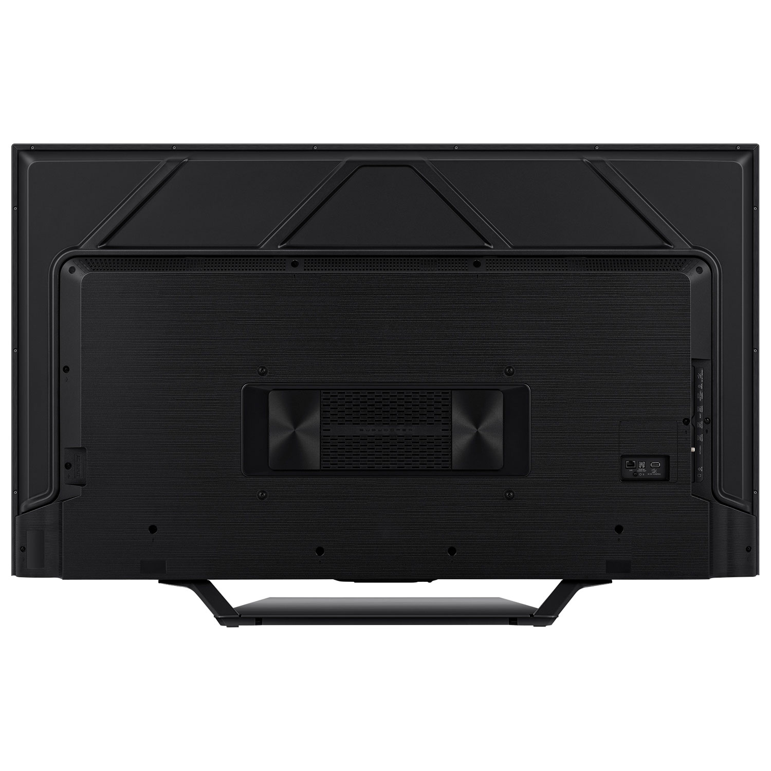 Téléviseur intelligent Android QLED HDR UHD 4K série U78N de 85 po de Hisense - 2024