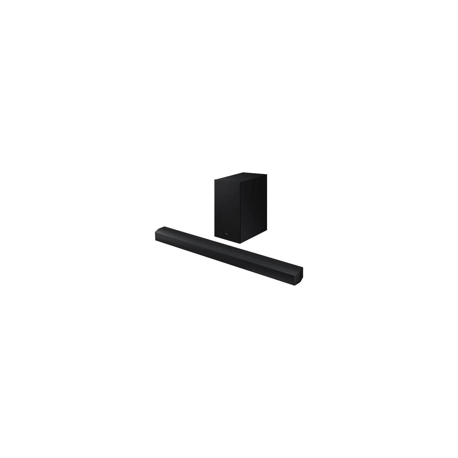 Open Box - Samsung HW-B550D/ZC 3.1 Channel Sound Bar with Wireless Subwoofer