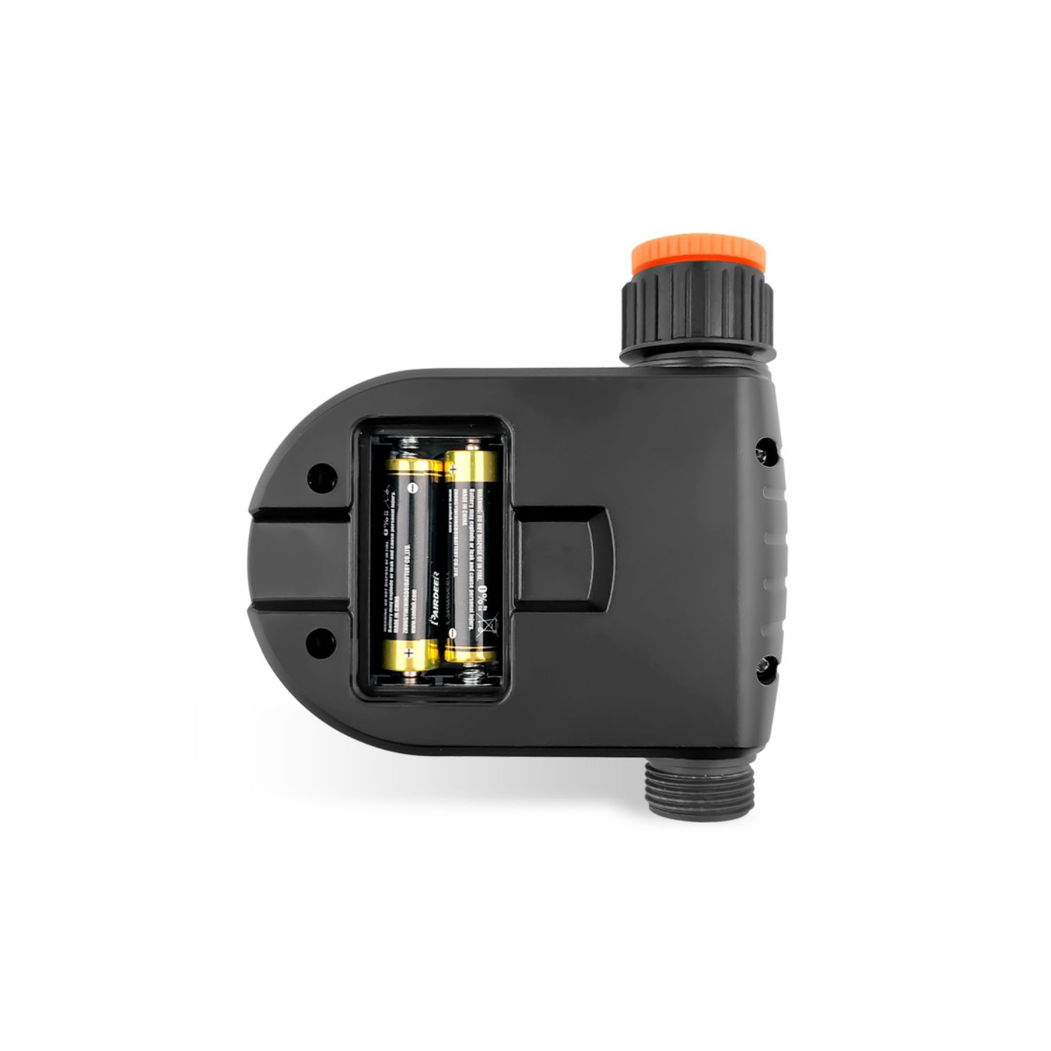 axGear Garden Automatic Water Timer Programmable Irrigation Controller Plan Watering