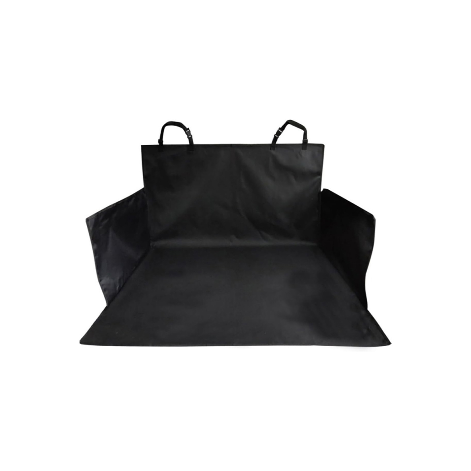 Tapis de coffre pour voiture pour chien de compagnie d'axGear couvre-siège étanche universel