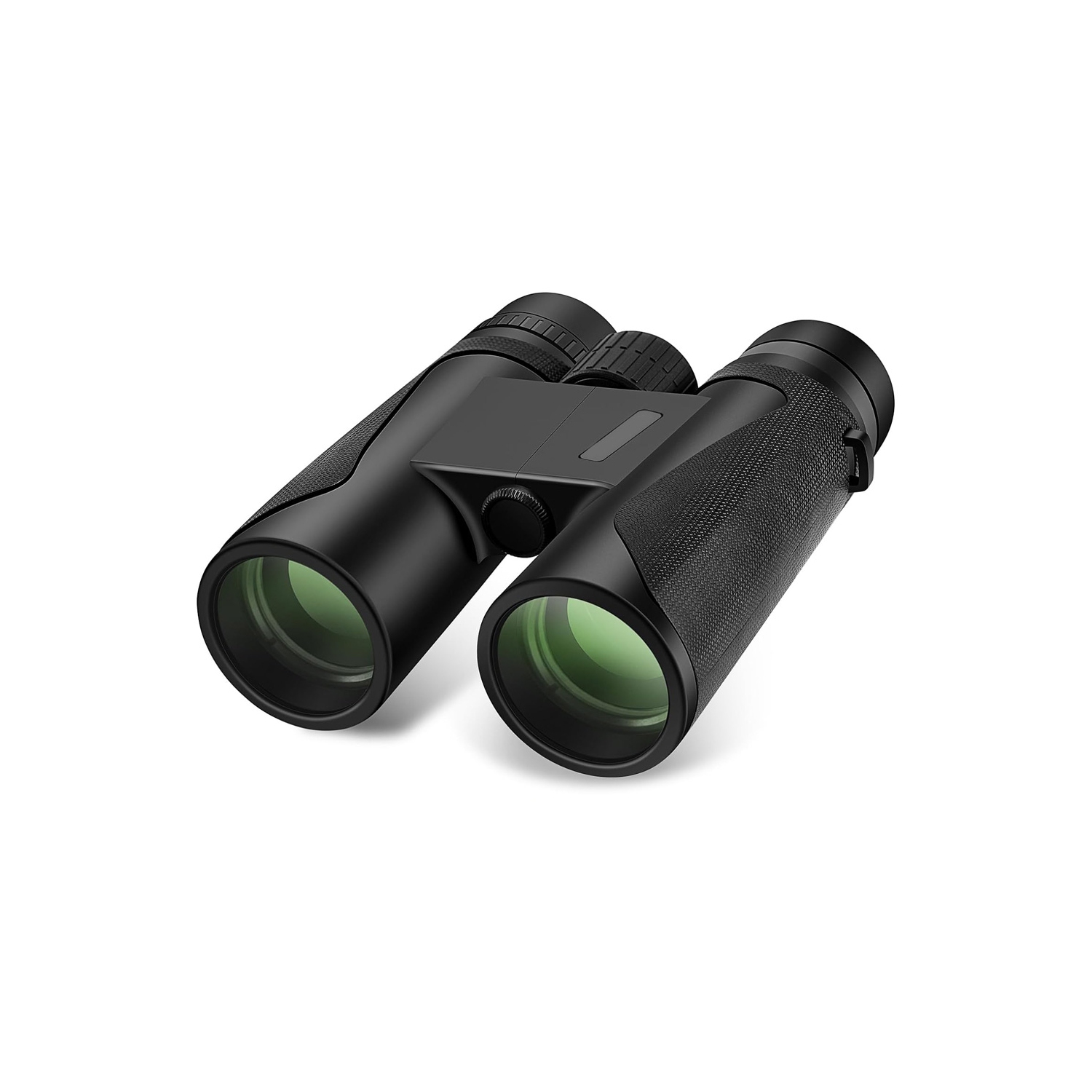 Jumelles 12 x 42&nbsp;mm télescope de chasse Zoom extérieur haute définition