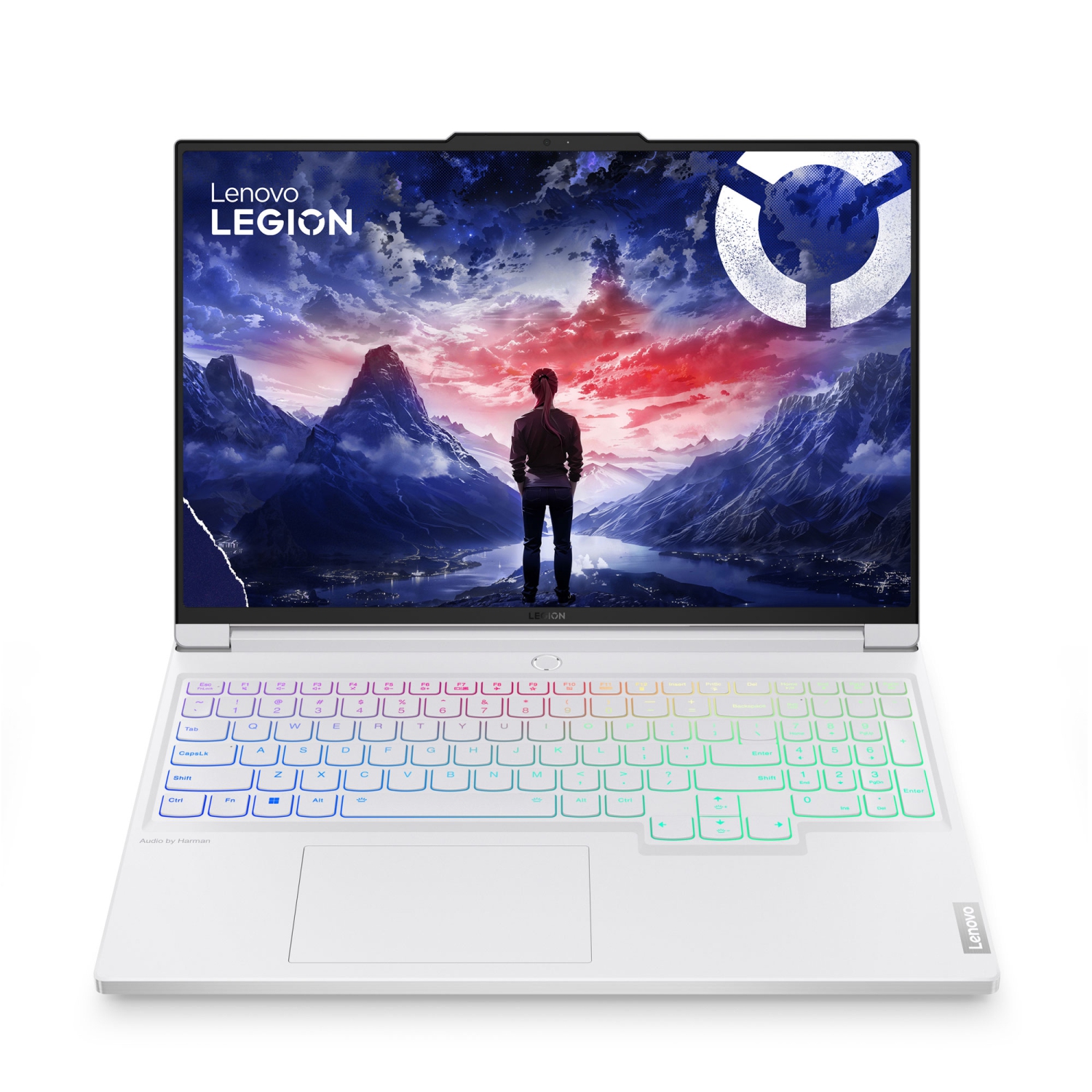 Lenovo Legion 7i Gen 9 Intel Laptop, 16" IPS Low Blue Light, 14th Generation Intel Core i9-14900HX, NVIDIA RTX 4060 GPU 8GB GDDR6, 16GB, 1TB SSD, For Gaming