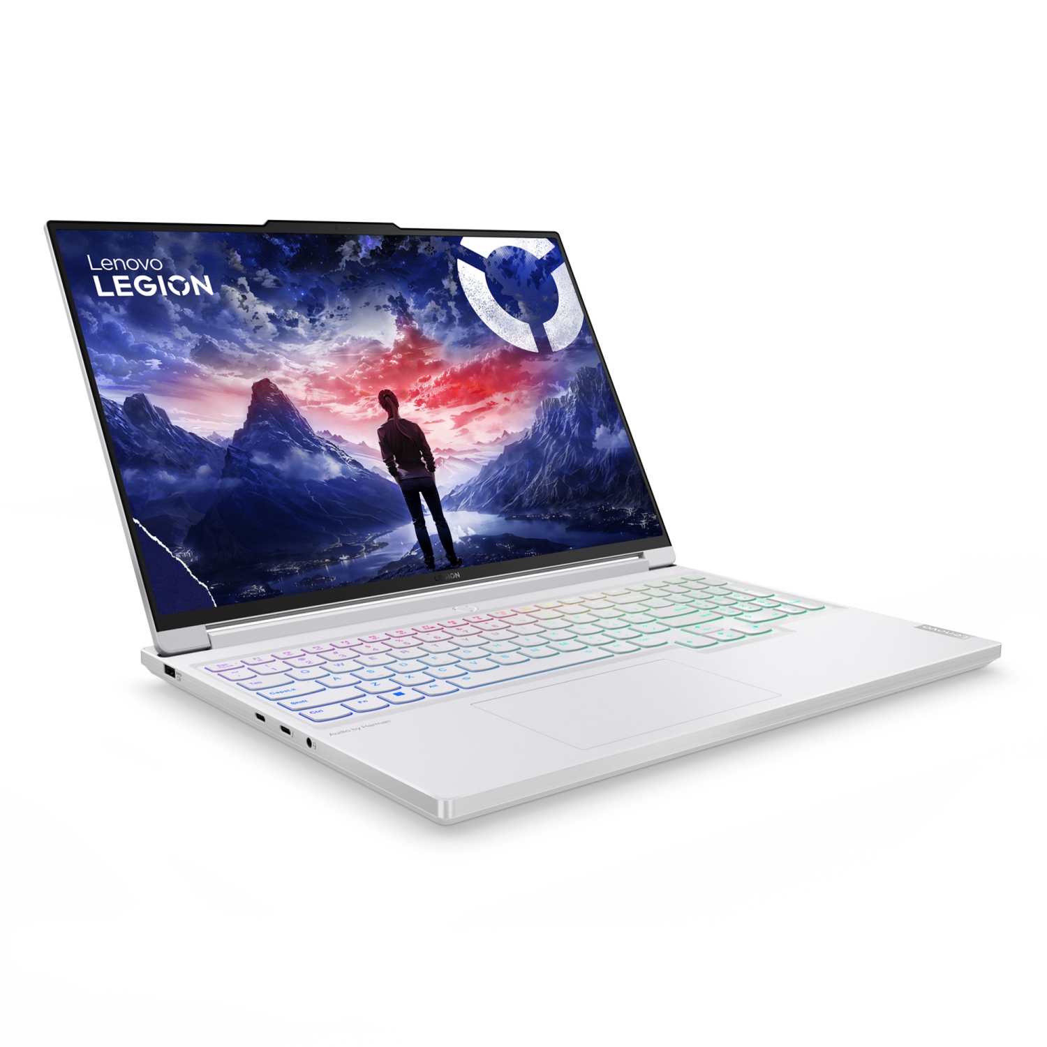 Lenovo Legion 7i Gen 9 Intel Laptop, 16" IPS Low Blue Light HD, 14th Generation Intel Core i9-14900HX, 16GB, NVIDIA RTX 4060 GPU 8GB GDDR6, 1TB SSD,