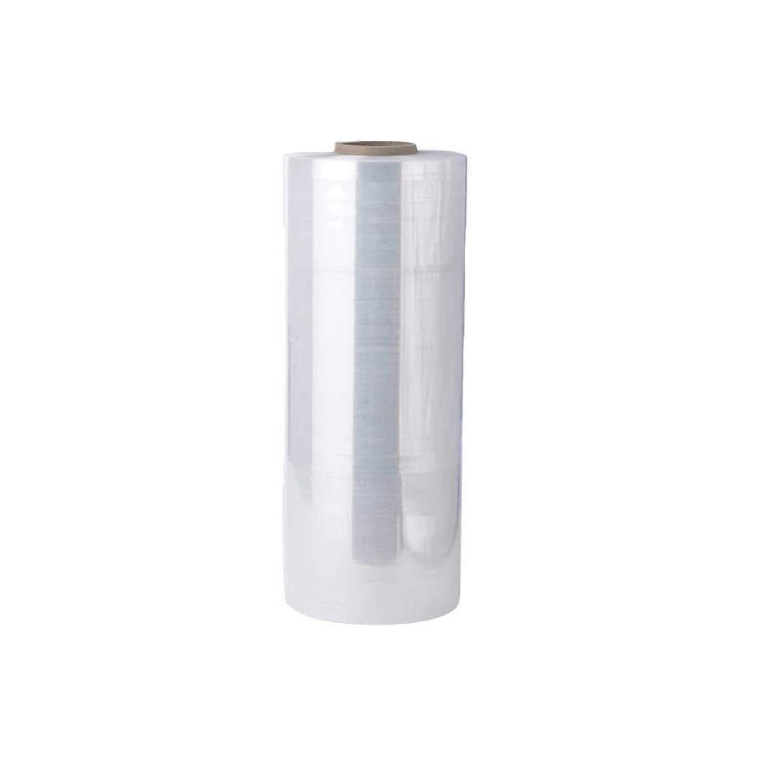 axGear Stretch Pallet Wrap Industrial Shrink Wrap Film 18 In x 853 Ft Handwrap Roll