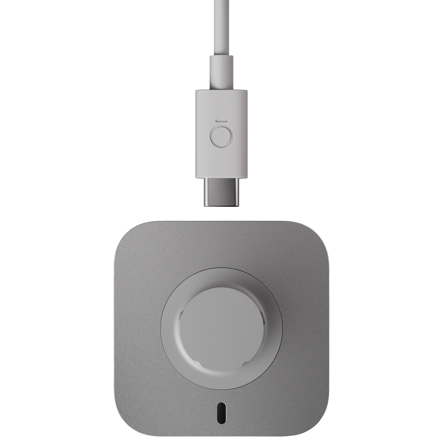 Station de recharge avec câble USB-C pour Ring 4 d'Oura - Taille 5