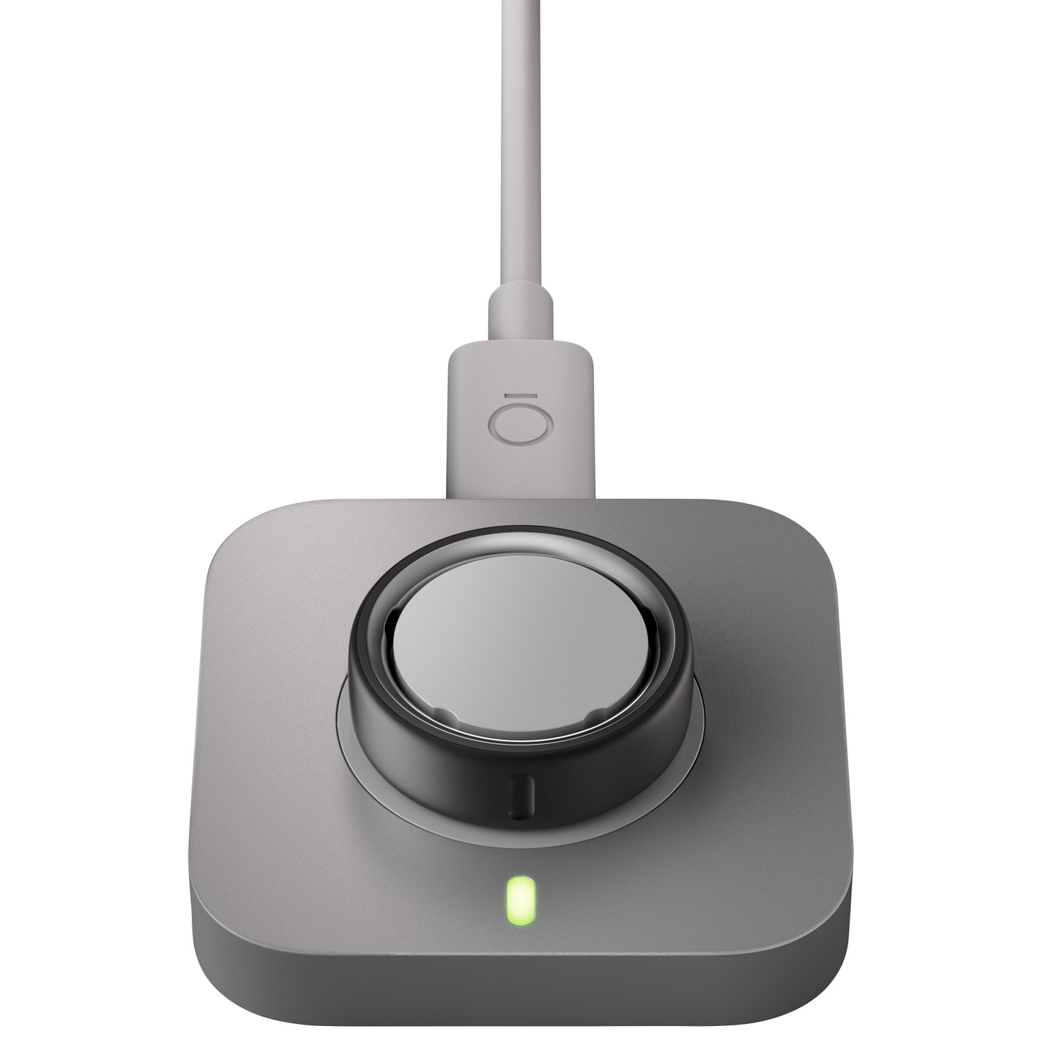 Station de recharge avec câble USB-C pour Ring 4 d'Oura - Taille 13
