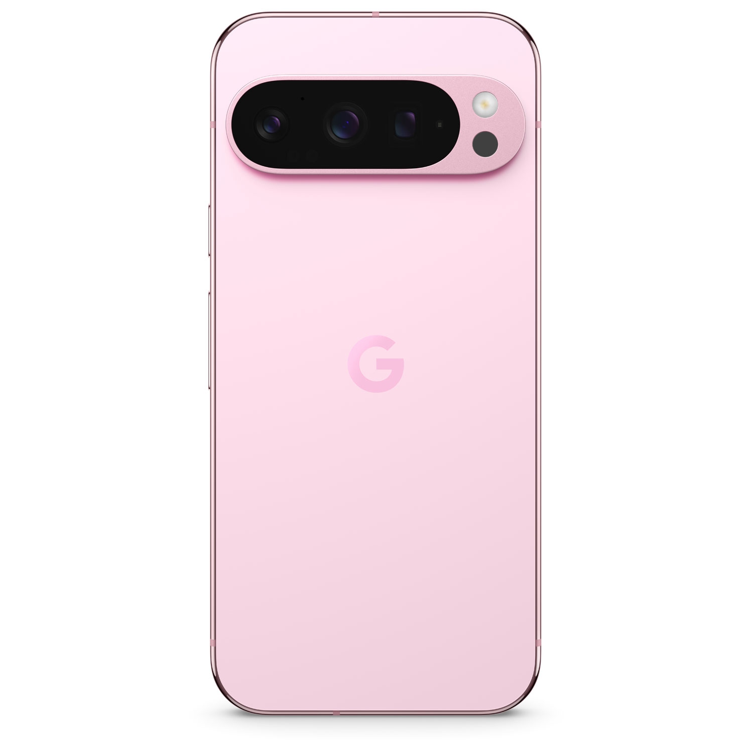 Remis à neuf - Pixel 9 Pro 256&nbsp;Go de Google - Quartz rose - Déverrouillé