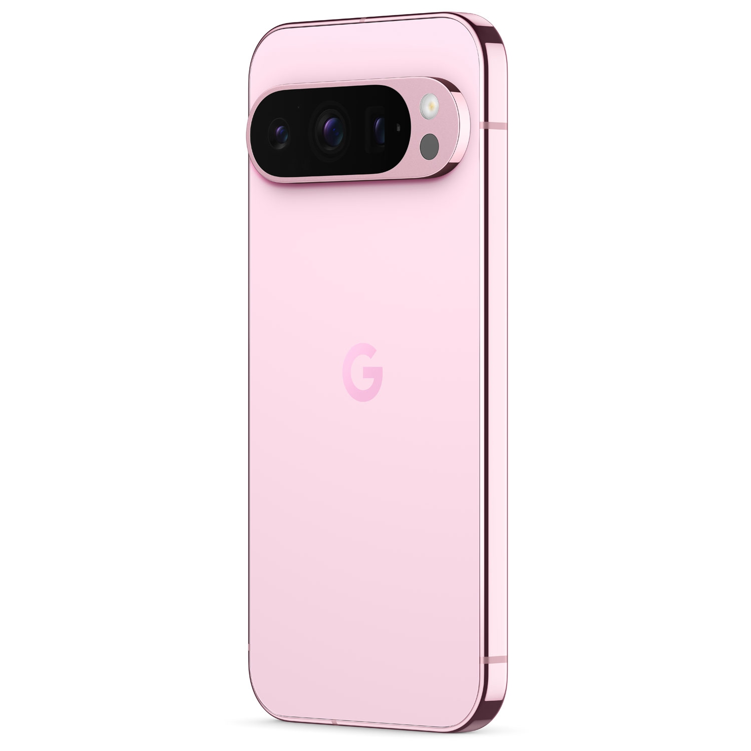 Remis à neuf - Pixel 9 Pro 256&nbsp;Go de Google - Quartz rose - Déverrouillé