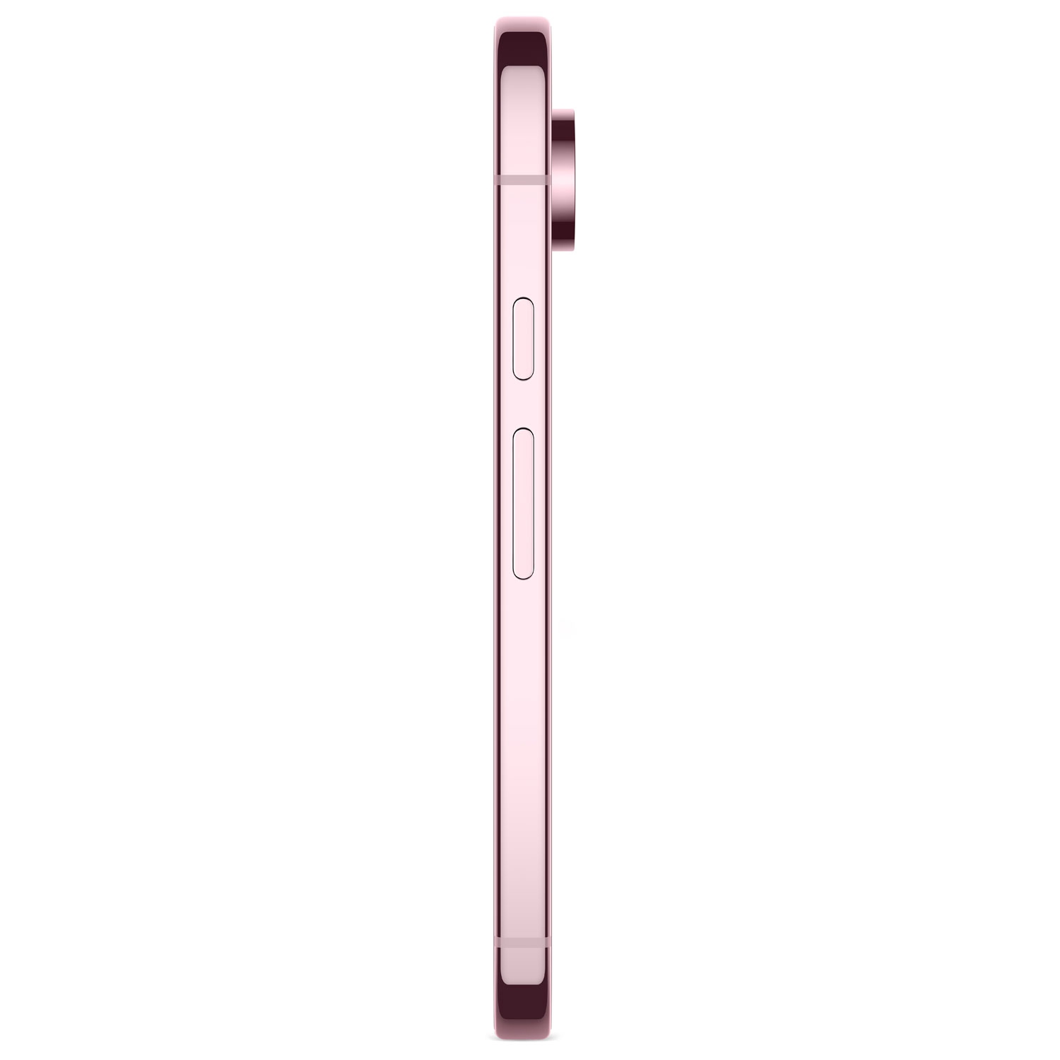 Remis à neuf - Pixel 9 Pro 256&nbsp;Go de Google - Quartz rose - Déverrouillé