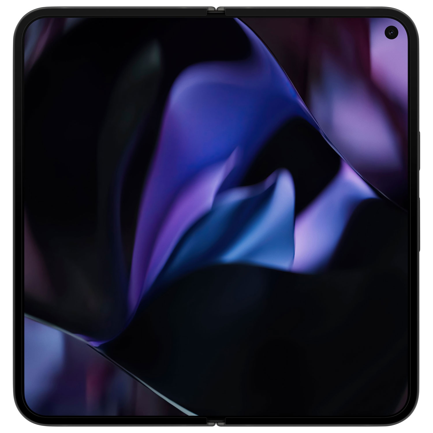 Remis à neuf - 512&nbsp;Go pliable pour Pixel 9 Pro de Google - Noir volcanique - Déverrouillé