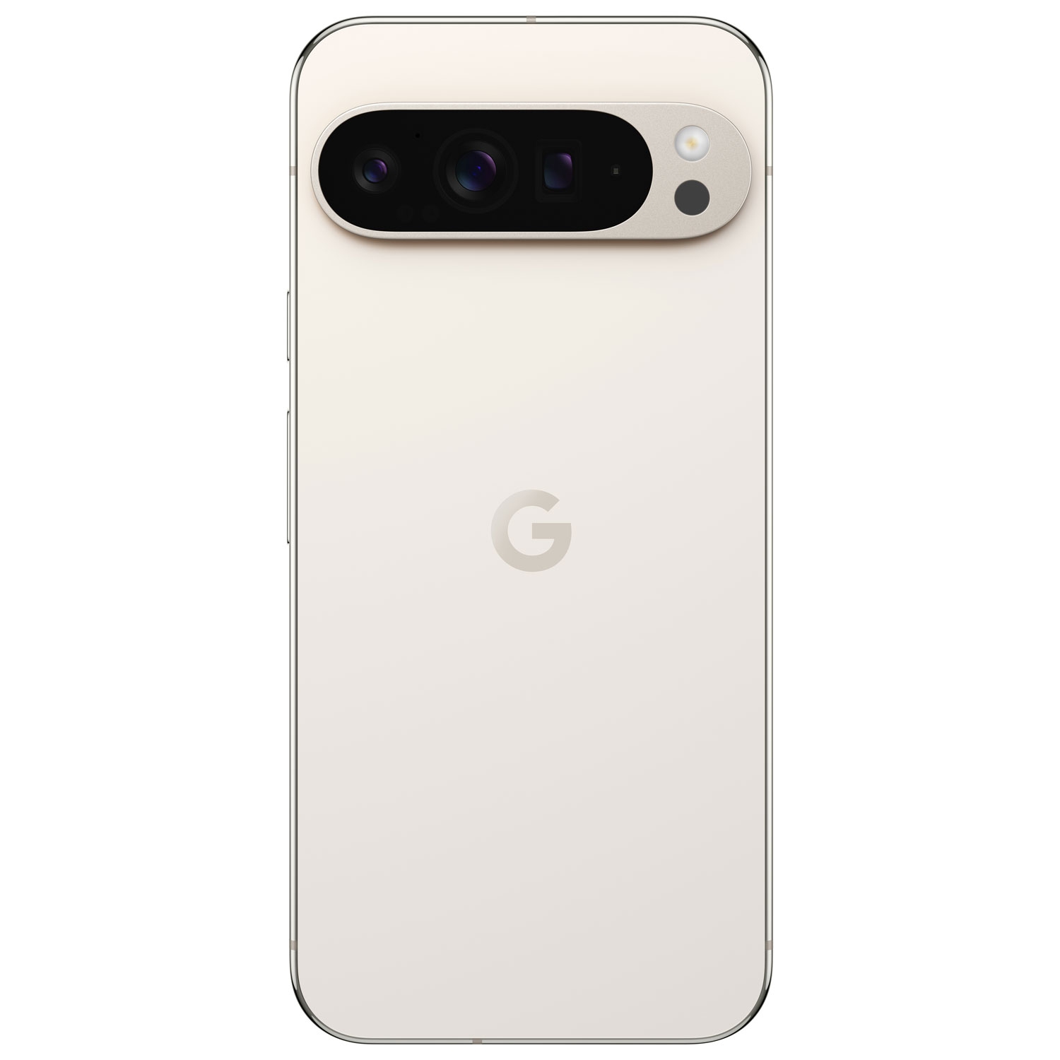 Boîte ouverte - Pixel 9 Pro XL 256&nbsp;Go de Google - Porcelaine - Déverrouillé