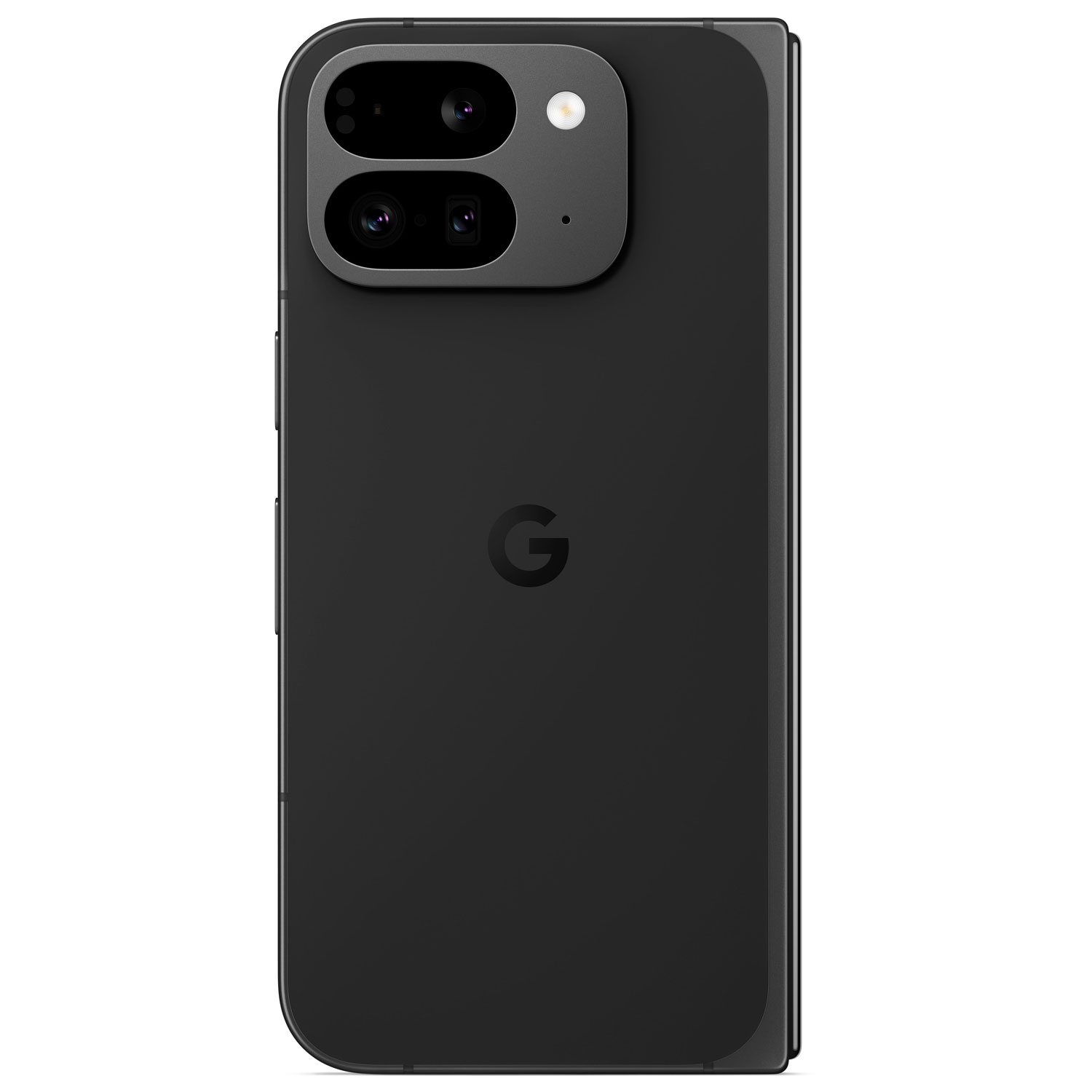 Google Pixel 9 Pro Fold 512GB　Obsidian Google Pixel 9 Pro Fold - Unlocked Android Smartphone with