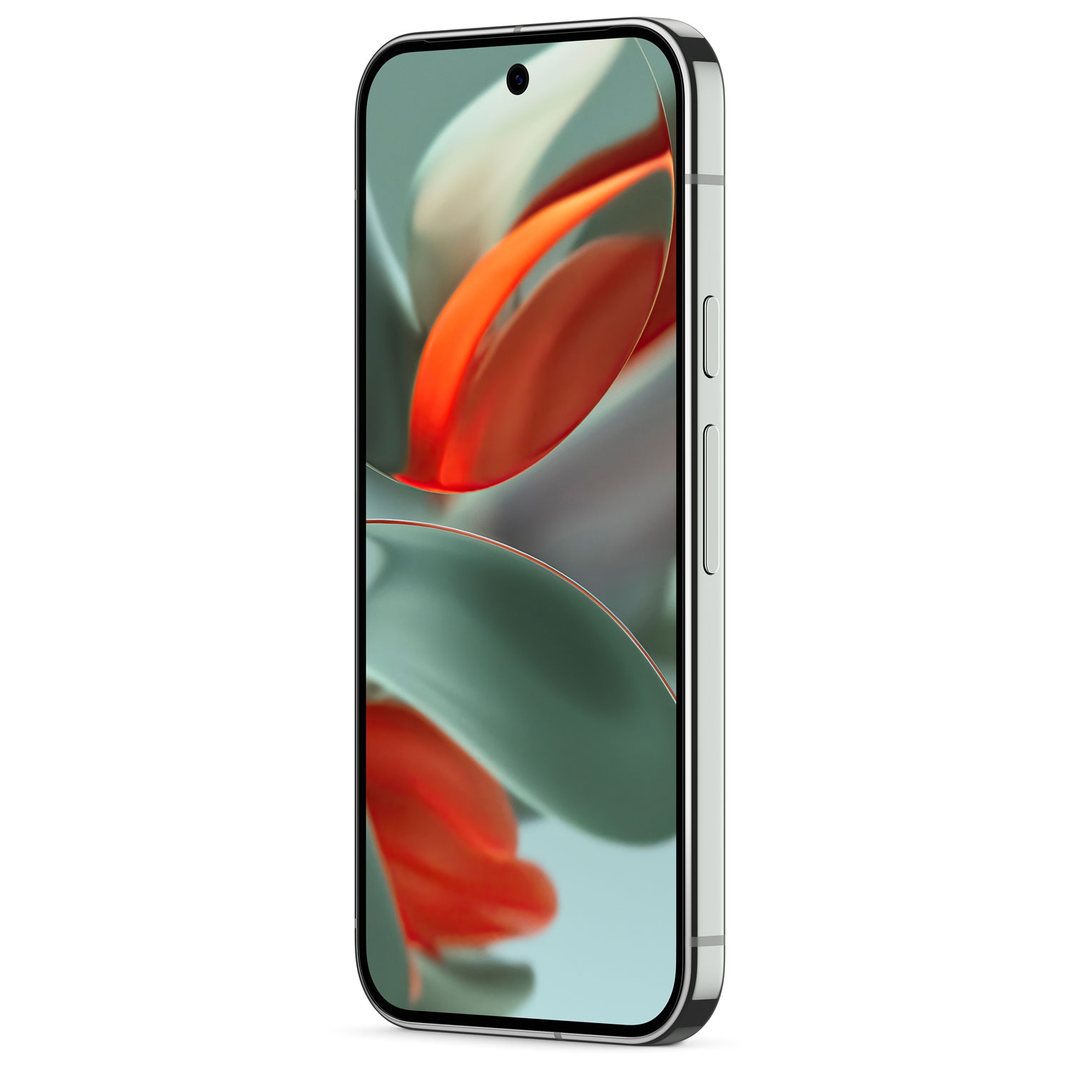 Refurbished - Google Pixel 9 Pro 256GB - Hazel - Unlocked