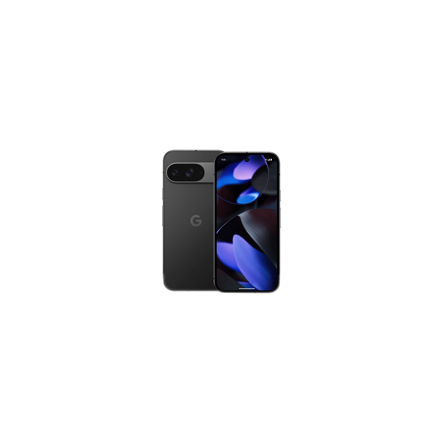 Refurbished (Good) - Google Pixel 9 128GB - Obsidian - Unlocked