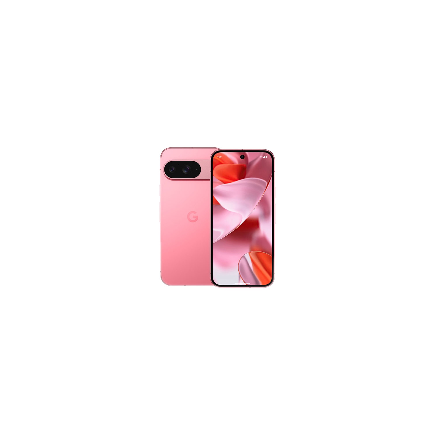 Open Box - Google Pixel 9 128GB - Peony - Unlocked