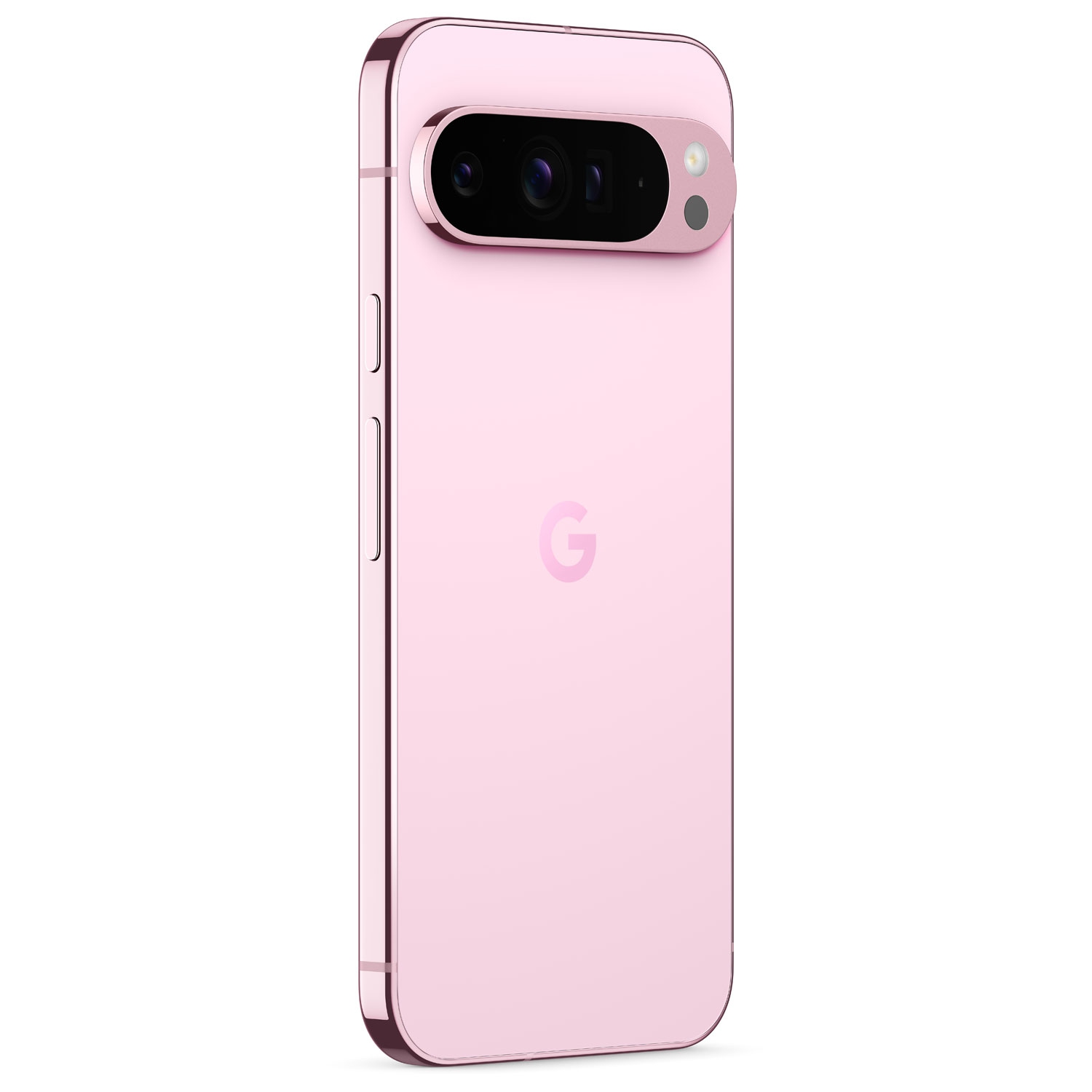 Open Box - Google Pixel 9 Pro XL 256GB - Rose Quartz - Unlocked