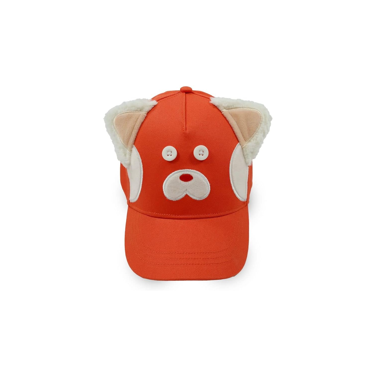 Casquette de baseball Disney Mei Panda pour enfants – Turning Red