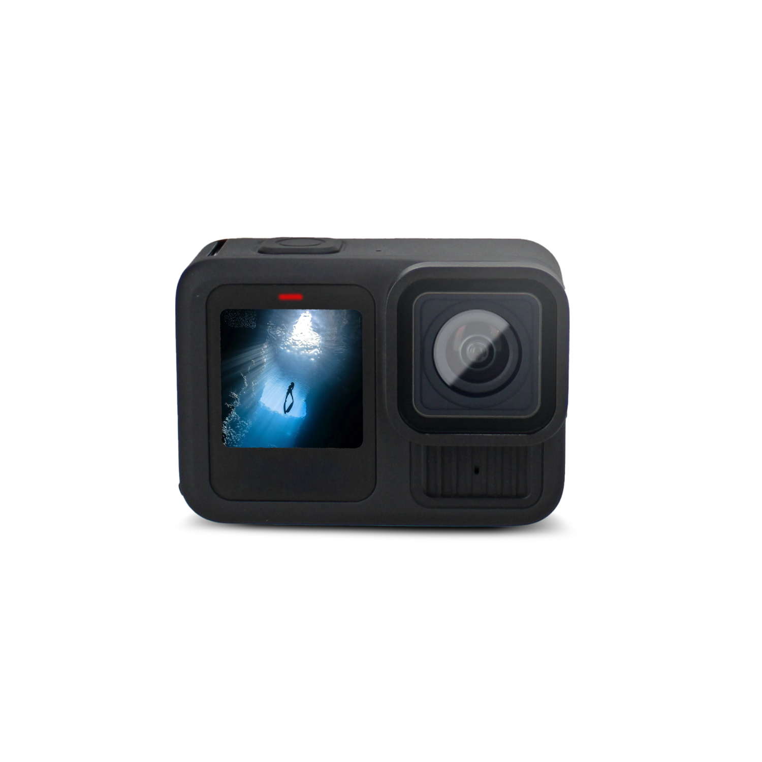 GoPro HERO13 Waterproof Action Camera