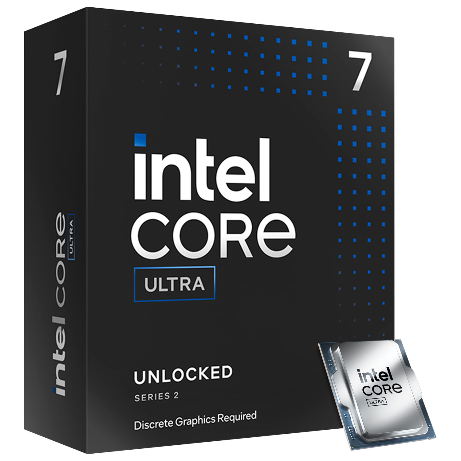 CPU Intel Core Ultra 7 265KF Intel Core Ultra 7-265KF 20-Core 4.6GHz Processor | Best Buy Canada