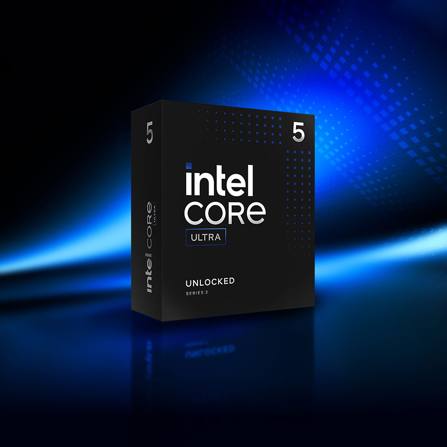 Intel Core Ultra 5-245K 14-Core 4.6GHz Processor | Best Buy