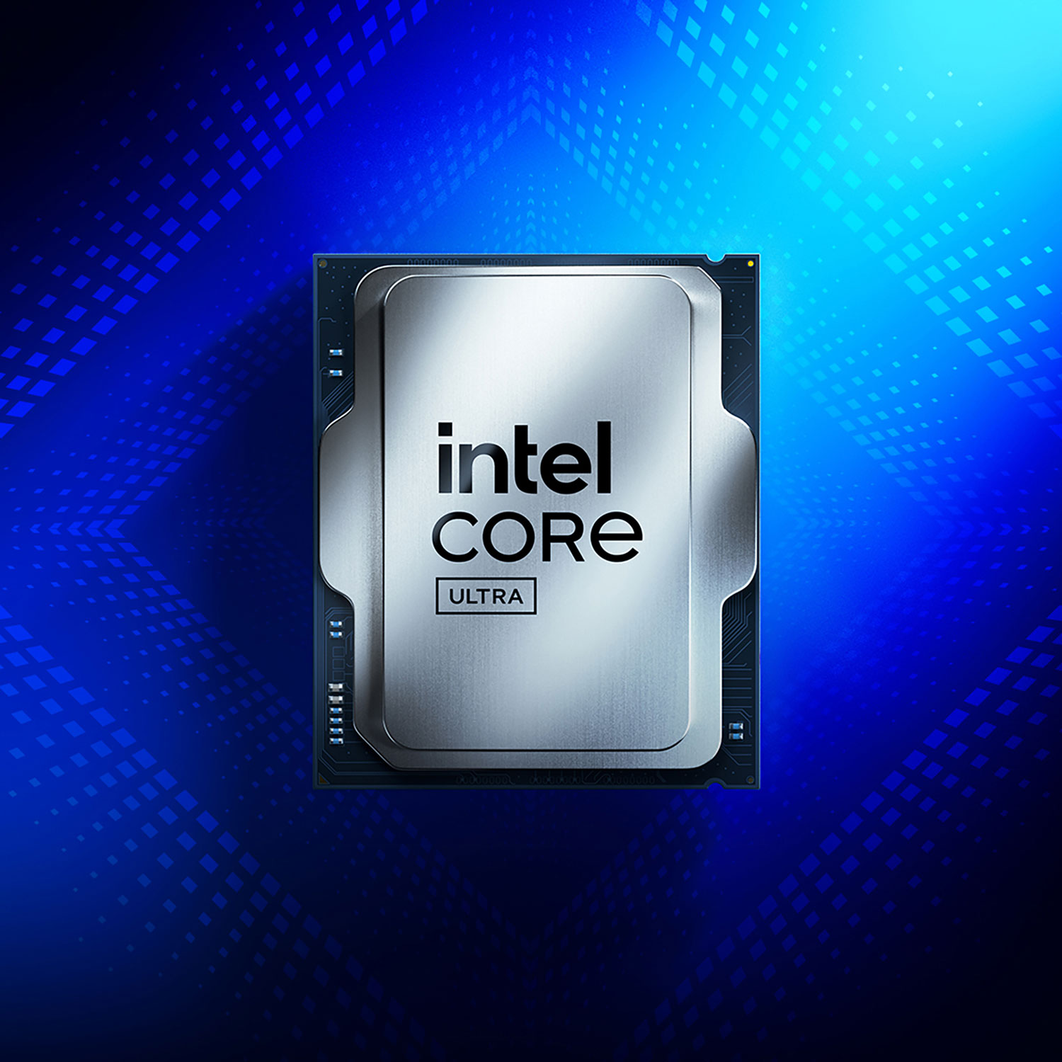 Intel Core Ultra 7-265K 20-Core 4.6GHz Processor | Best Buy
