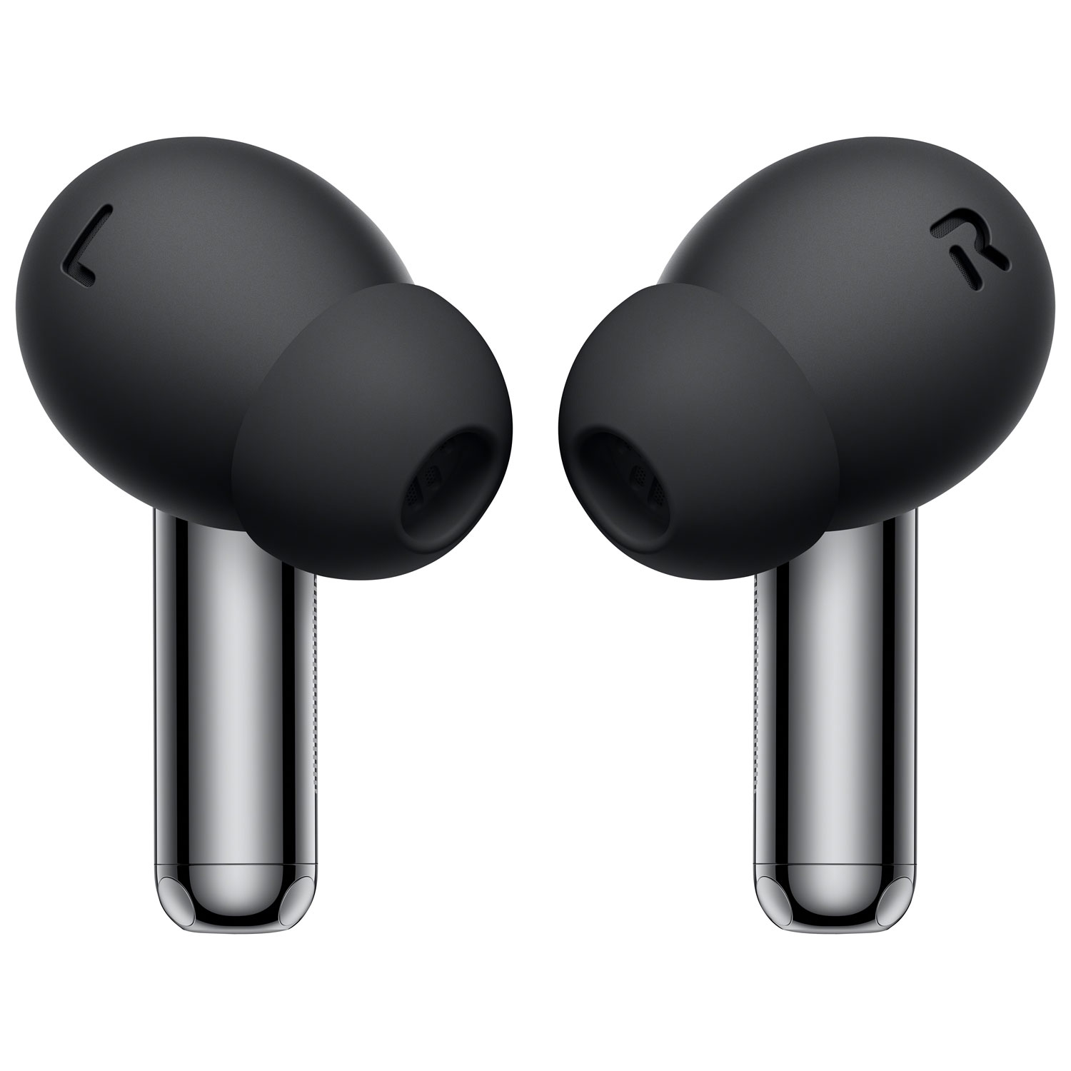 OnePlus Buds Pro 3 In-Ear Noise Cancelling True Wireless Earbuds - Midnight Opus - Exclusive Retail Partner