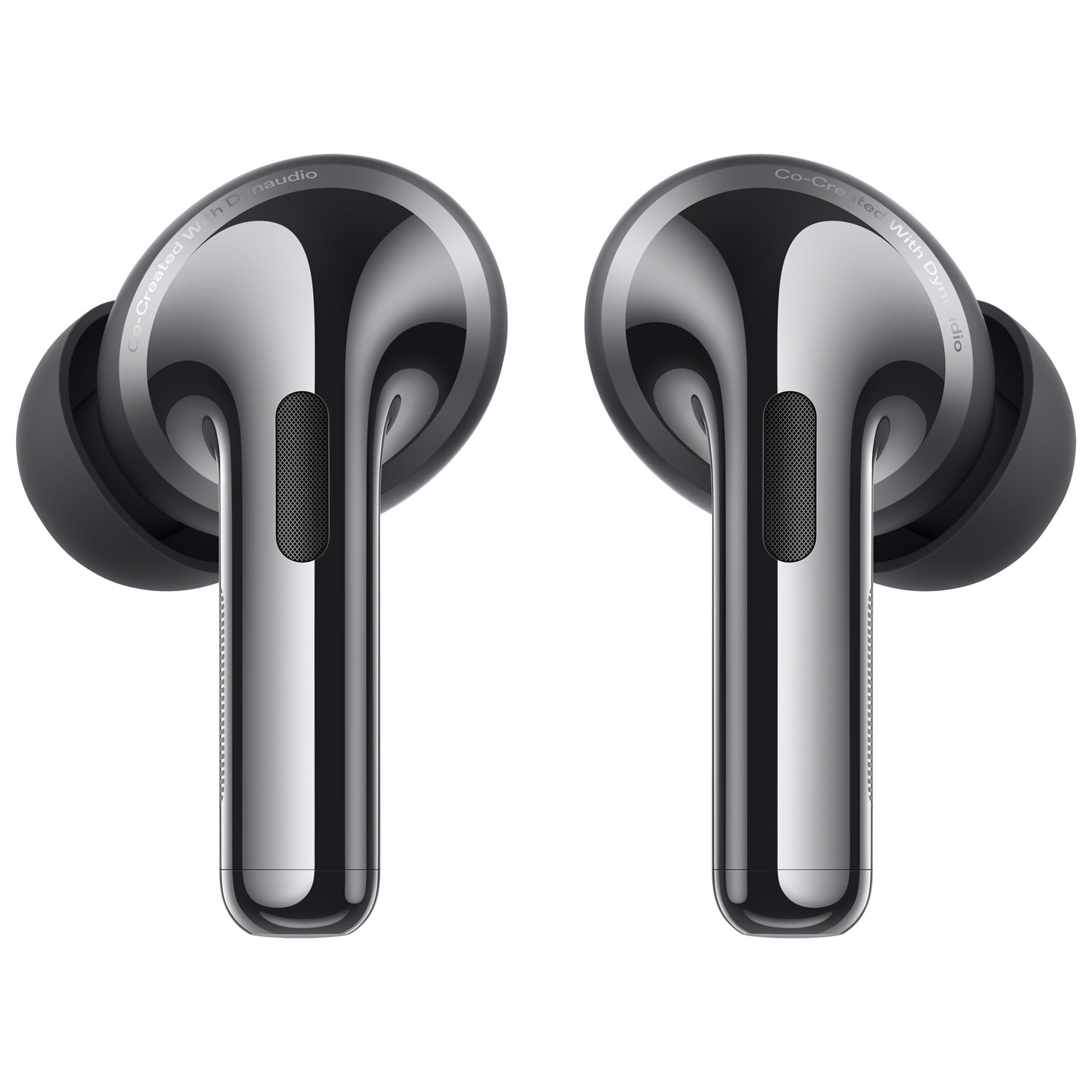 OnePlus Buds Pro 3 In-Ear Noise Cancelling True Wireless Earbuds - Midnight Opus - Exclusive Retail Partner