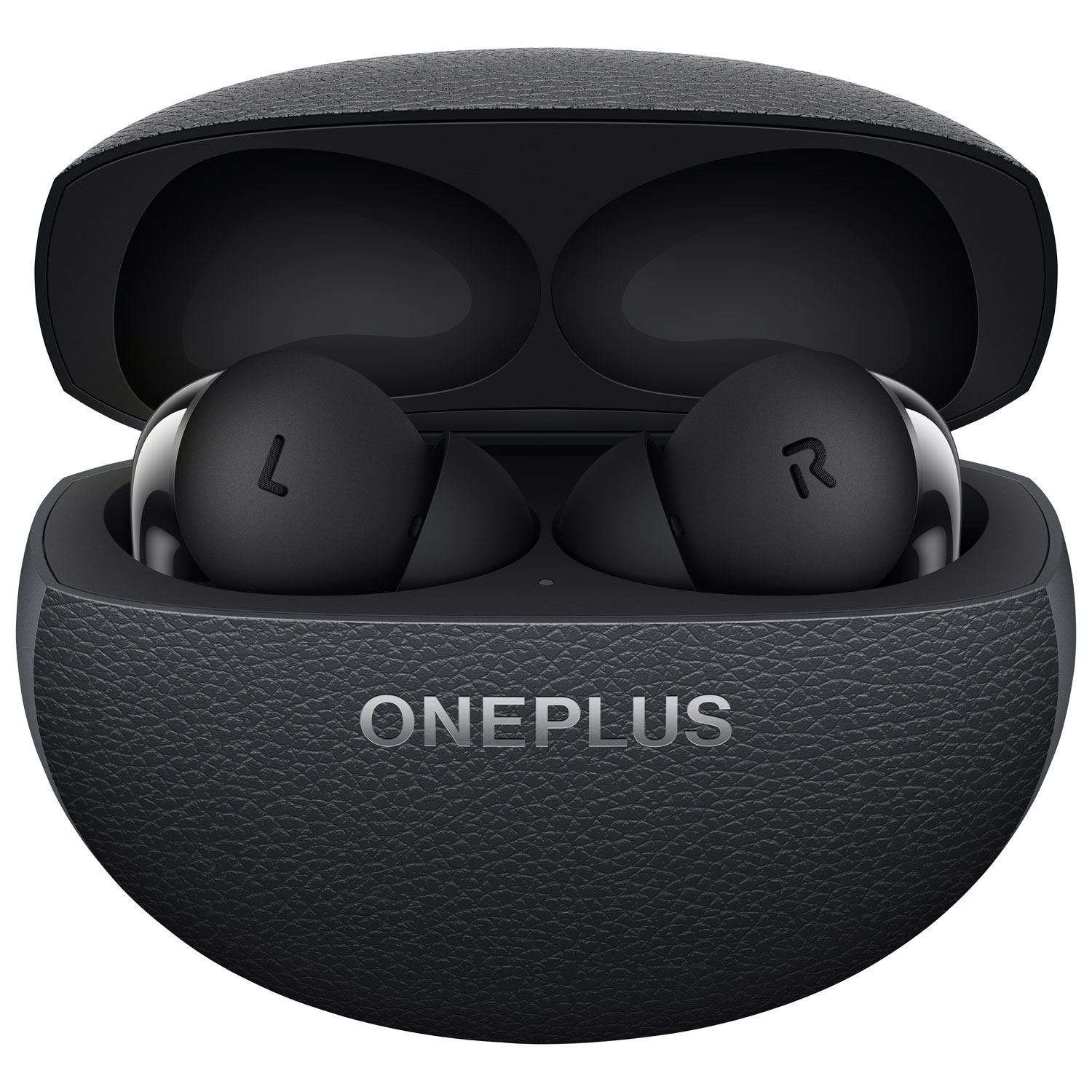 OnePlus Buds Pro 3 In-Ear Noise Cancelling True Wireless Earbuds - Midnight Opus - Exclusive Retail Partner