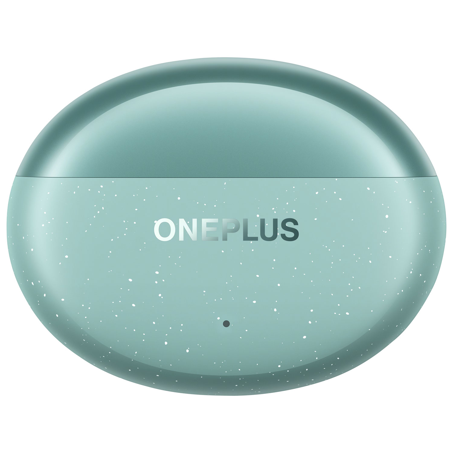 Écouteurs boutons 100 % sans fil à suppression du bruit OnePlus Nord Buds 3 Pro - Jade pâle - Partenaire de détail exclusif