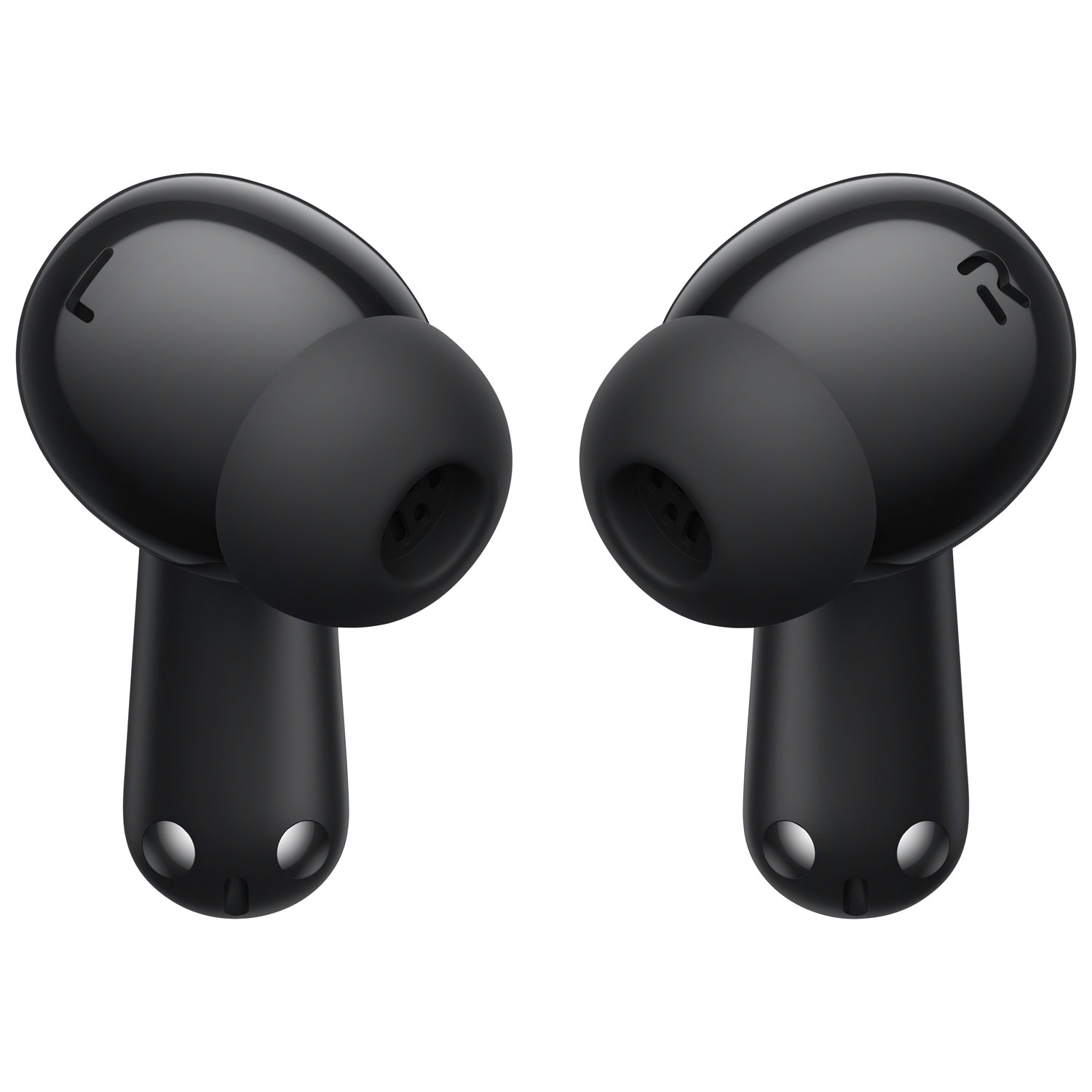 OnePlus Nord Buds 3 Pro In-Ear Noise Cancelling True Wireless Earbuds - Starry Black - Exclusive Retail Partner