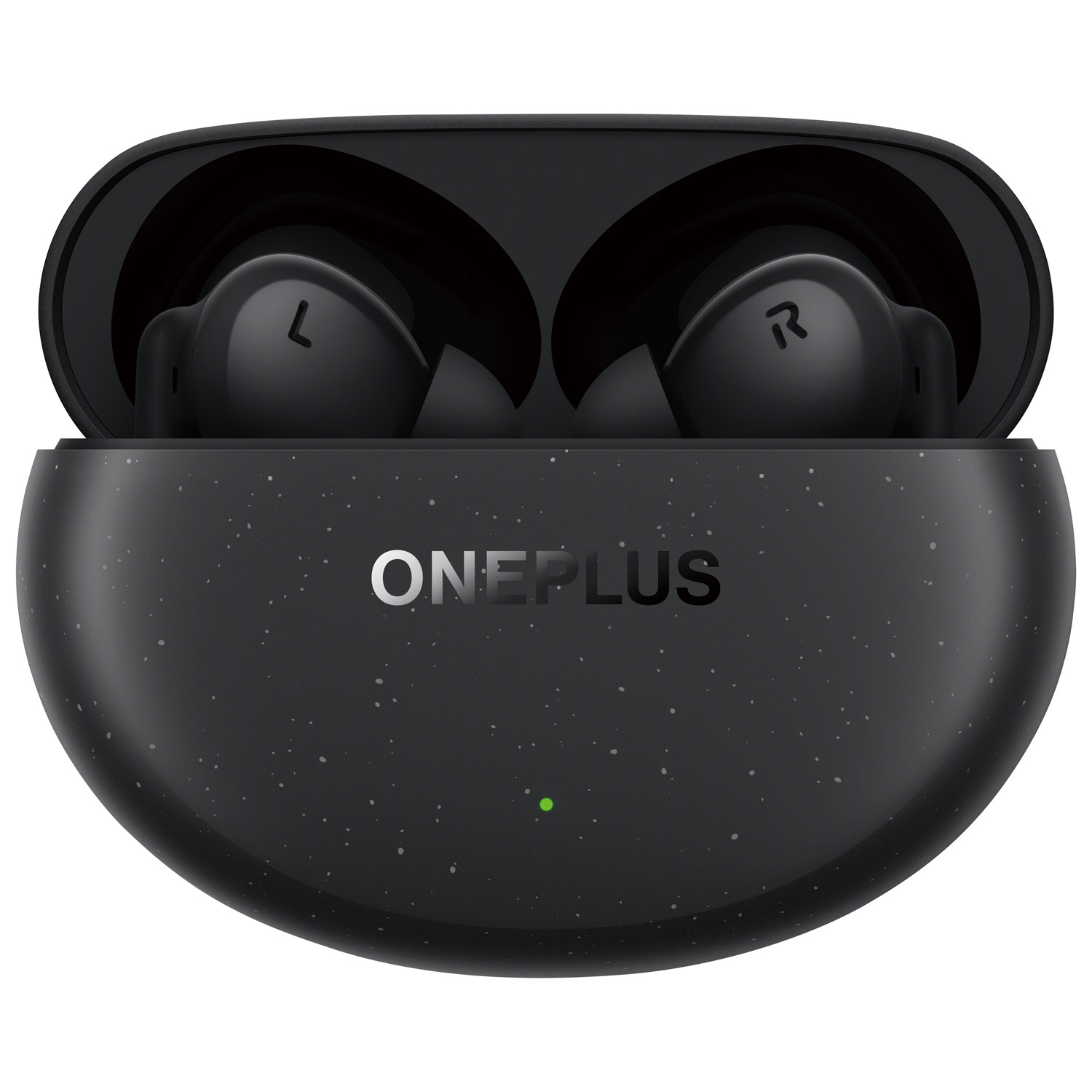 OnePlus Nord Buds 3 Pro In-Ear Noise Cancelling True Wireless Earbuds - Starry Black - Exclusive Retail Partner