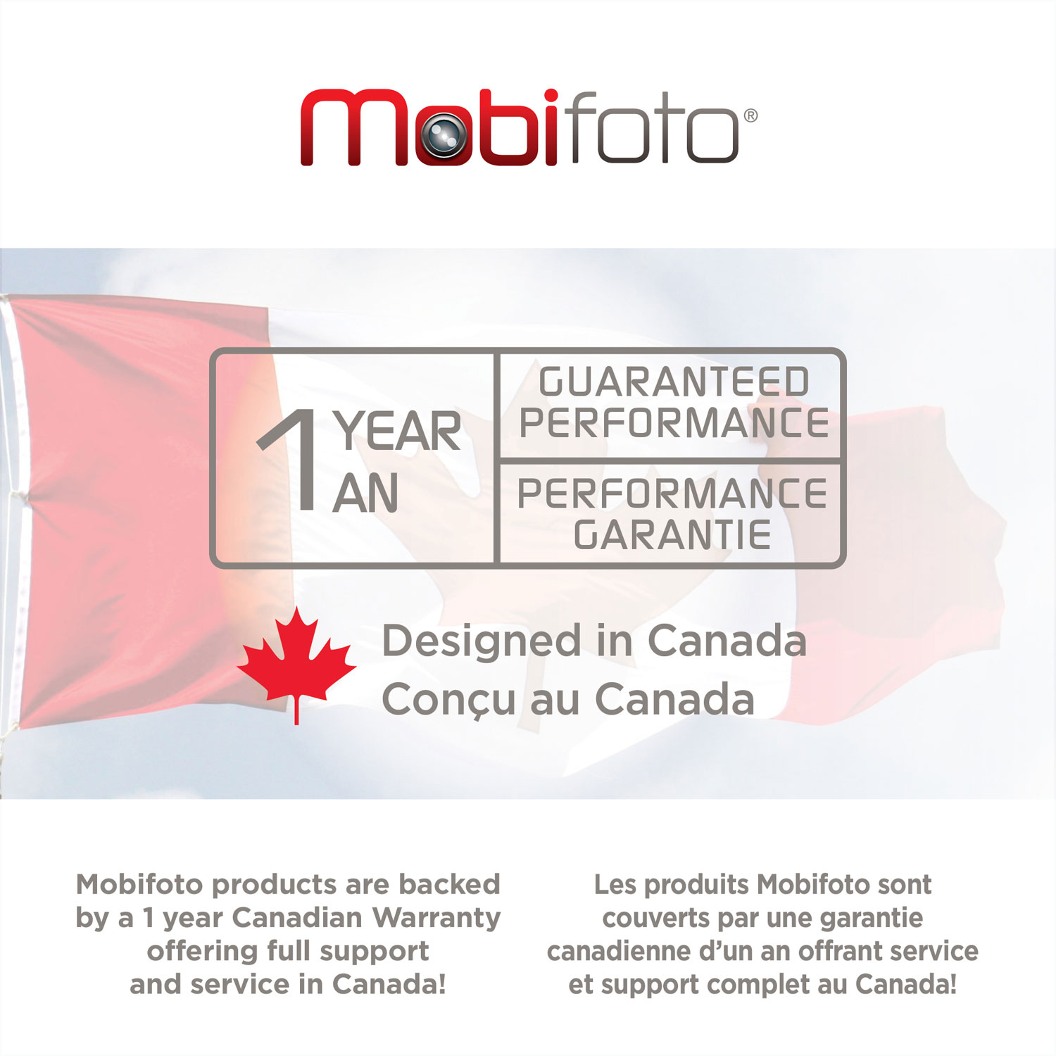 Mobifoto Mobilite 10" LED Ring Light