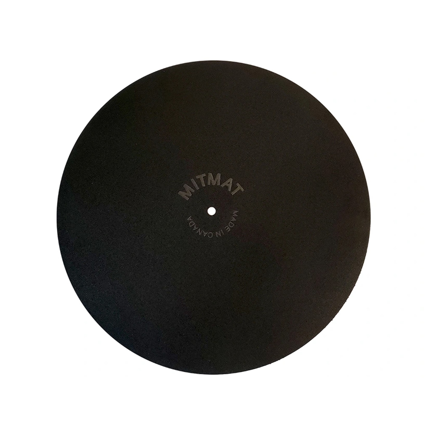 Tourne-disque Pro-ject Debut Carbon EVO avec plateau de tourne-disque à isolation de MITMAT, ensemble 300&nbsp;mm-3&nbsp;mm