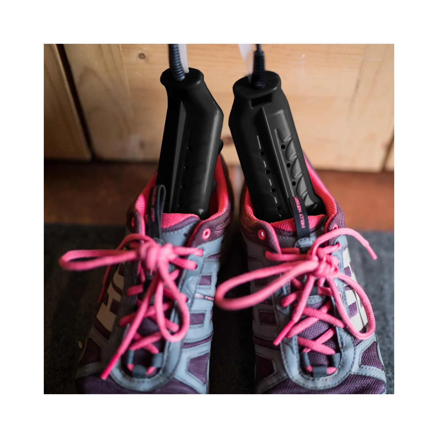 MaxxDry Traveler DX Portable Boot and Shoe Dryer