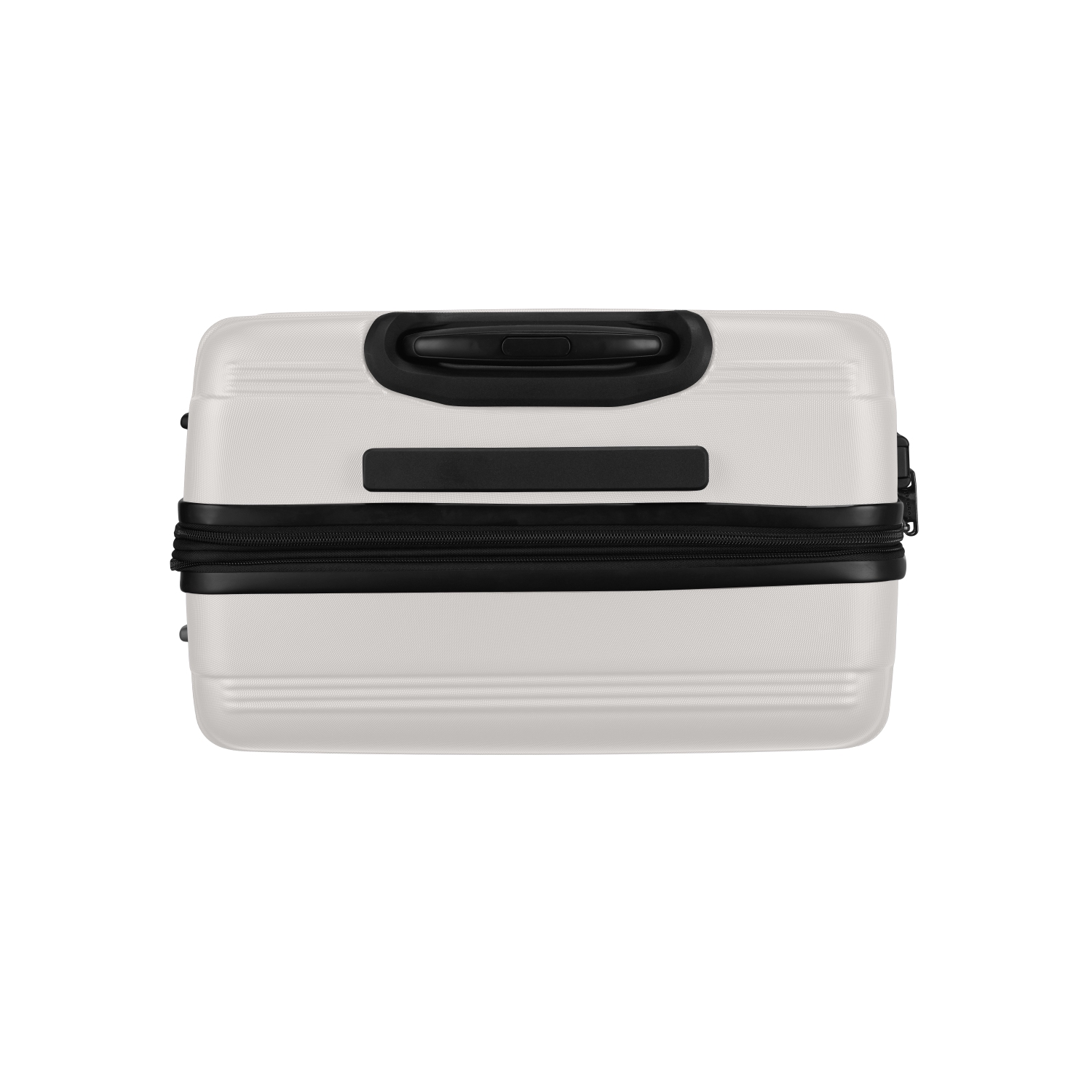 Ensemble de 3 valises rigides avec extension Bruxelles de Bugatti