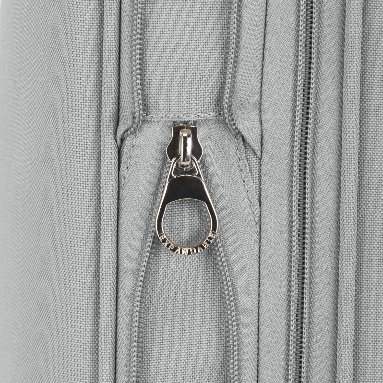 Ensemble de 3 valises souples à roulettes doubles Siena de Bugatti - Vert