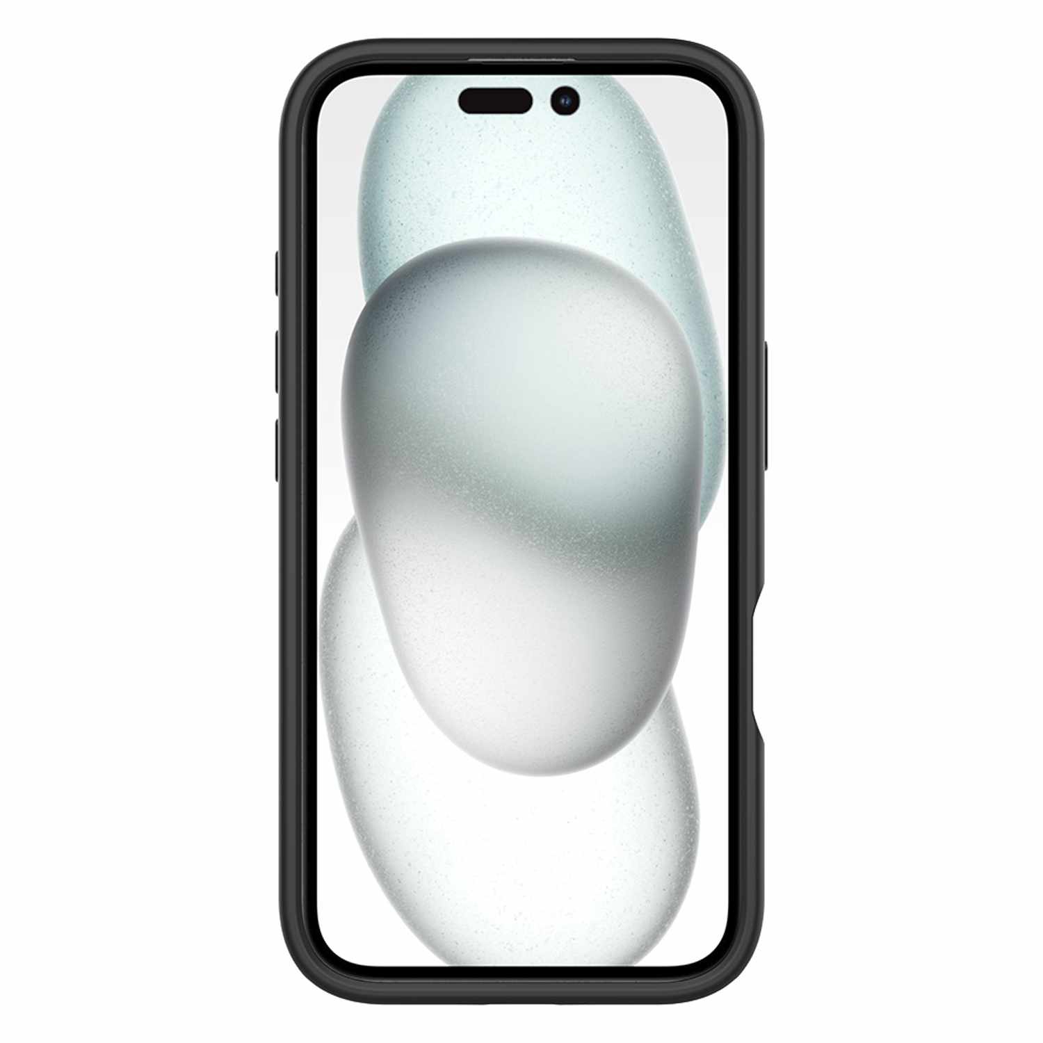 Blu Element Armour Rugged iPhone 16 Pro Max Black