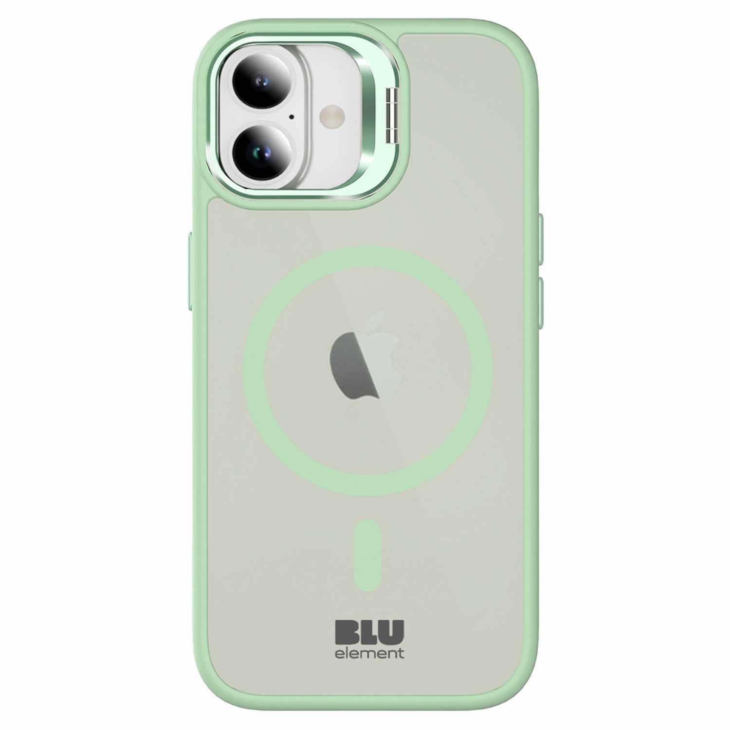 Blu Element Chromatic Kick MagSafe iPhone 16 Plus Light Green