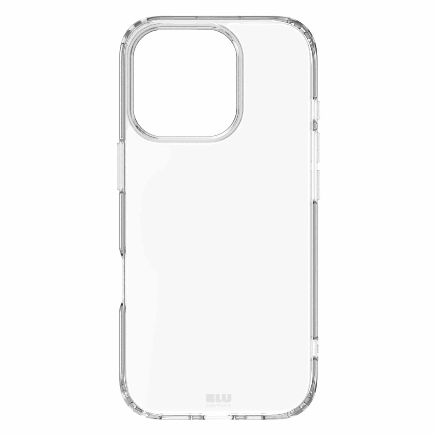 Blu Element DropZone Air iPhone 16 Pro Max Clear