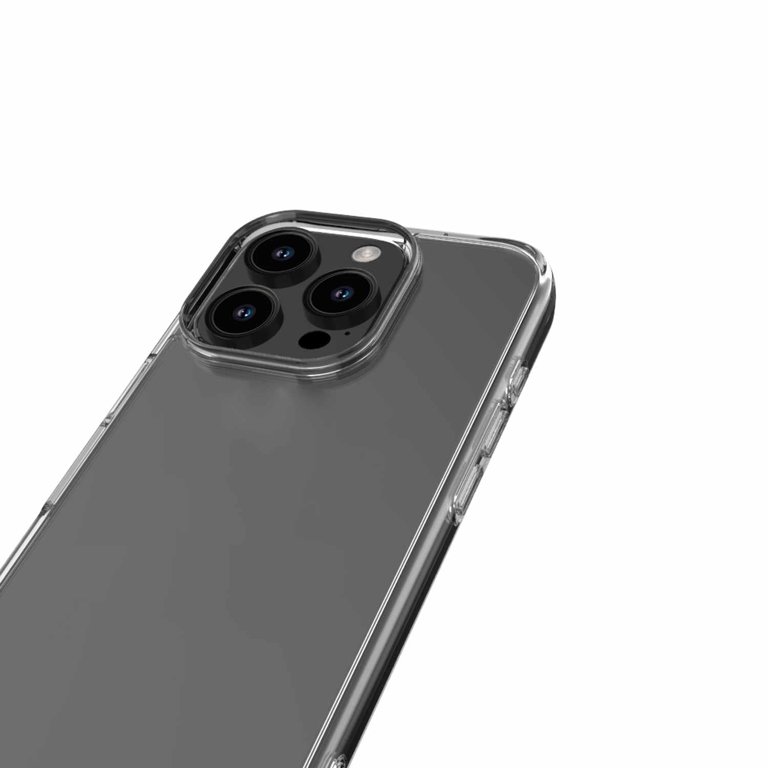 Blu Element DropZone Air iPhone 16 Pro Max Clear