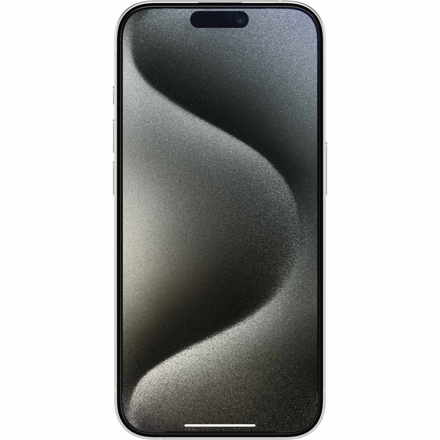 Protecteur d'écran en verre Premium Pro d'OtterBox pour iPhone 16 Pro Max - filtrage de la lumière bleue et protection contre les chutes 6 pi
