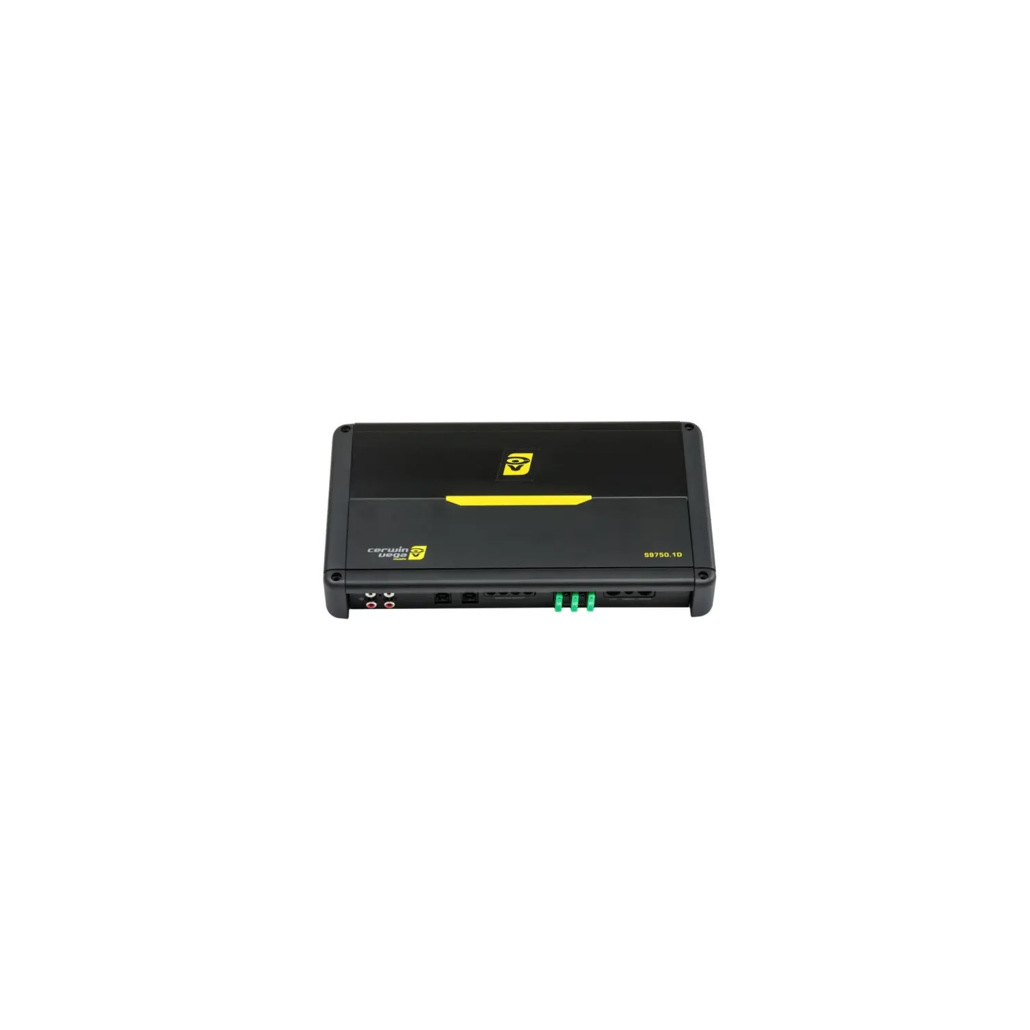 Cerwin-Vega S9750.1D 1-Channel Digital Amplifier 750W RMS