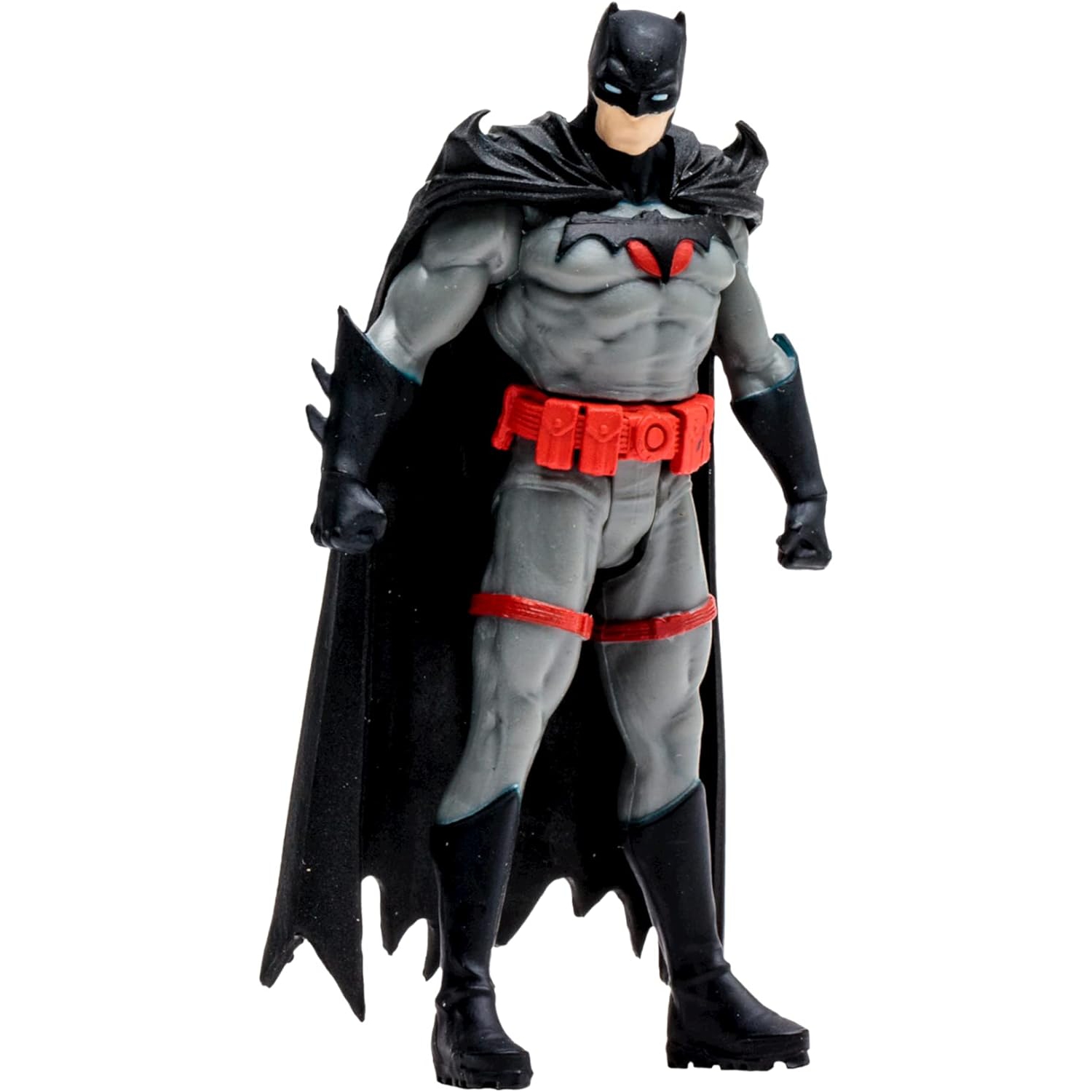 DC Direct - Page Punchers - Batman 3in Figure with Comic Book