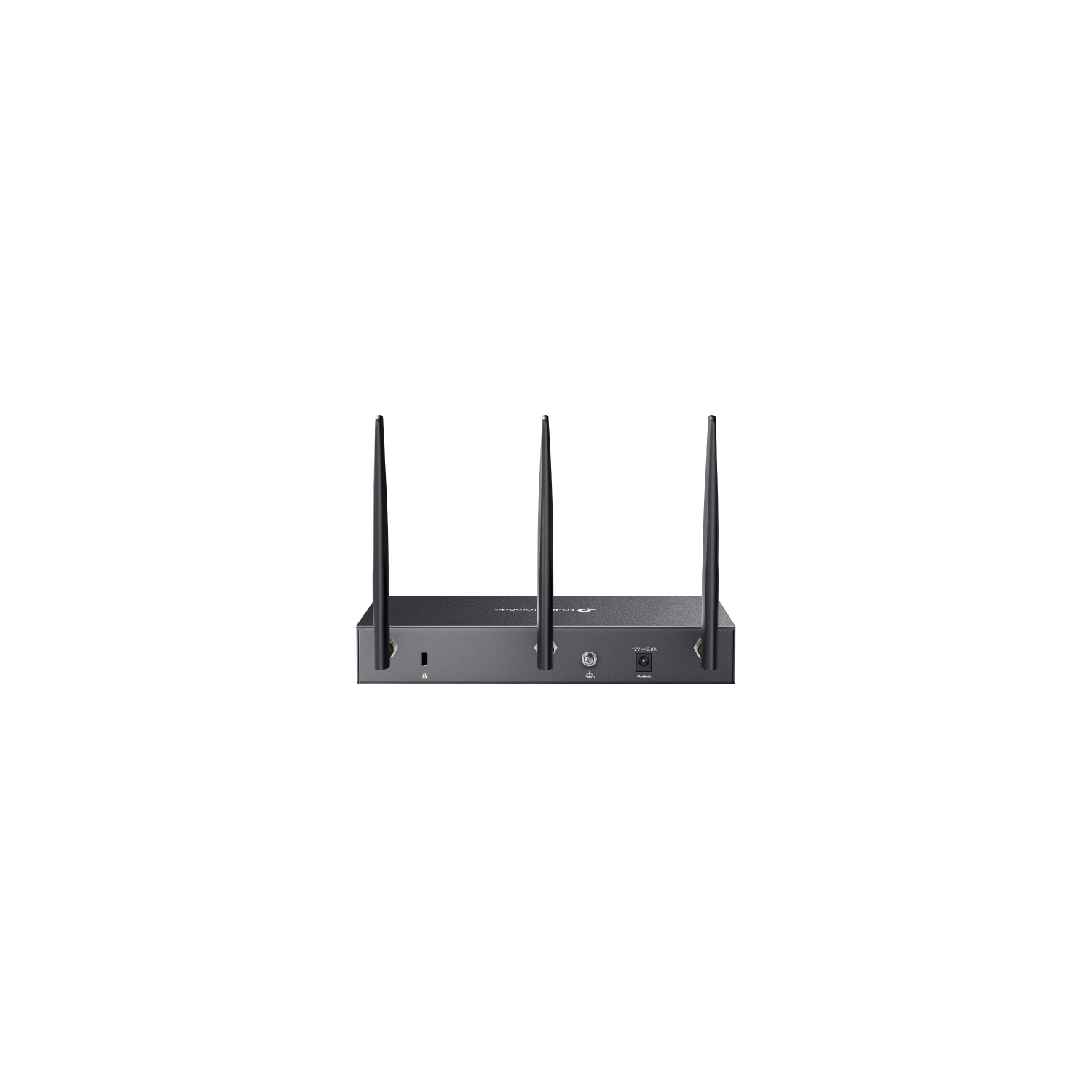 Omada ER706W AX3000 WiFi 6 Gigabit VPN Mesh Router