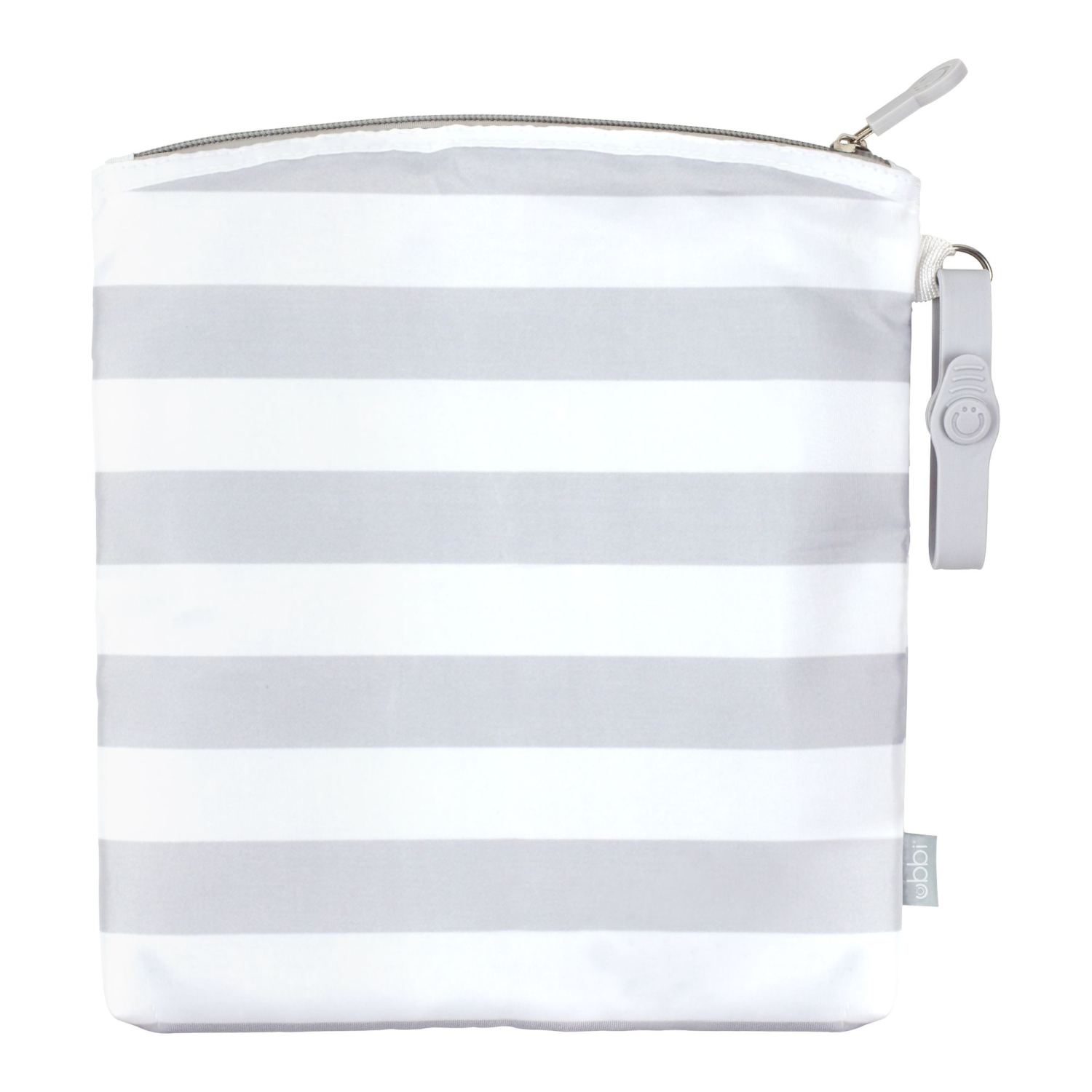 Tapis à langer et sac On-The-Go d'UBBI