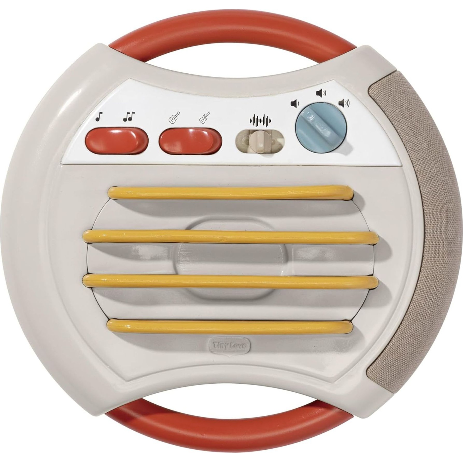 Jouet de guitare Tiny Rockers de Tiny Love