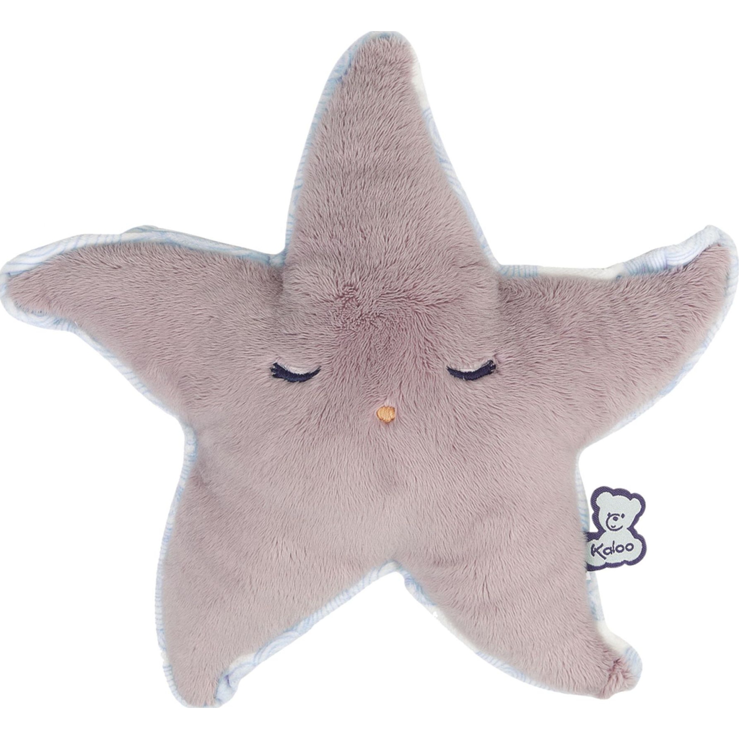 Kaloo Feel Good Plush Toy - Starfish
