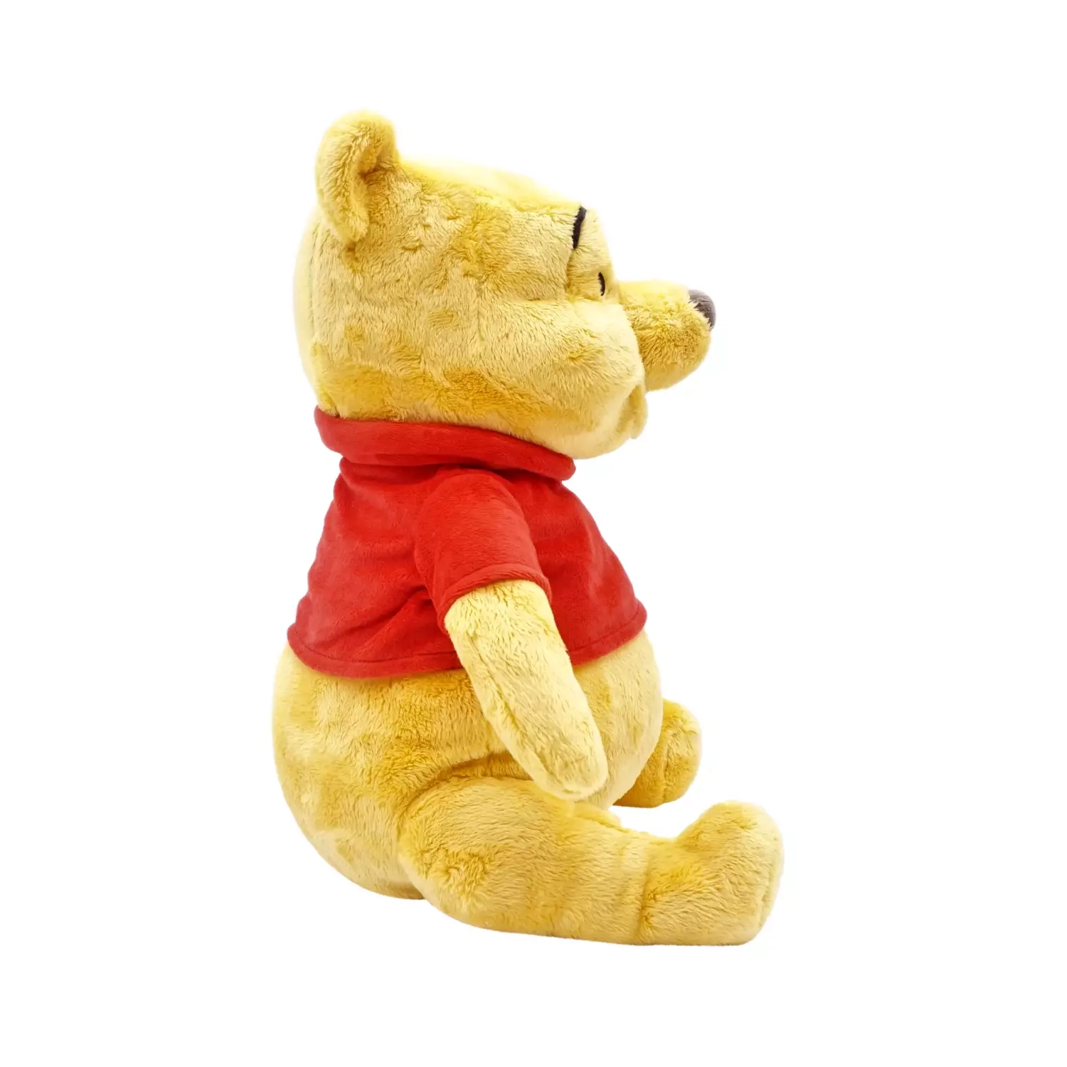 Peluche Winnie l'ourson de Disney – moyen 13 po